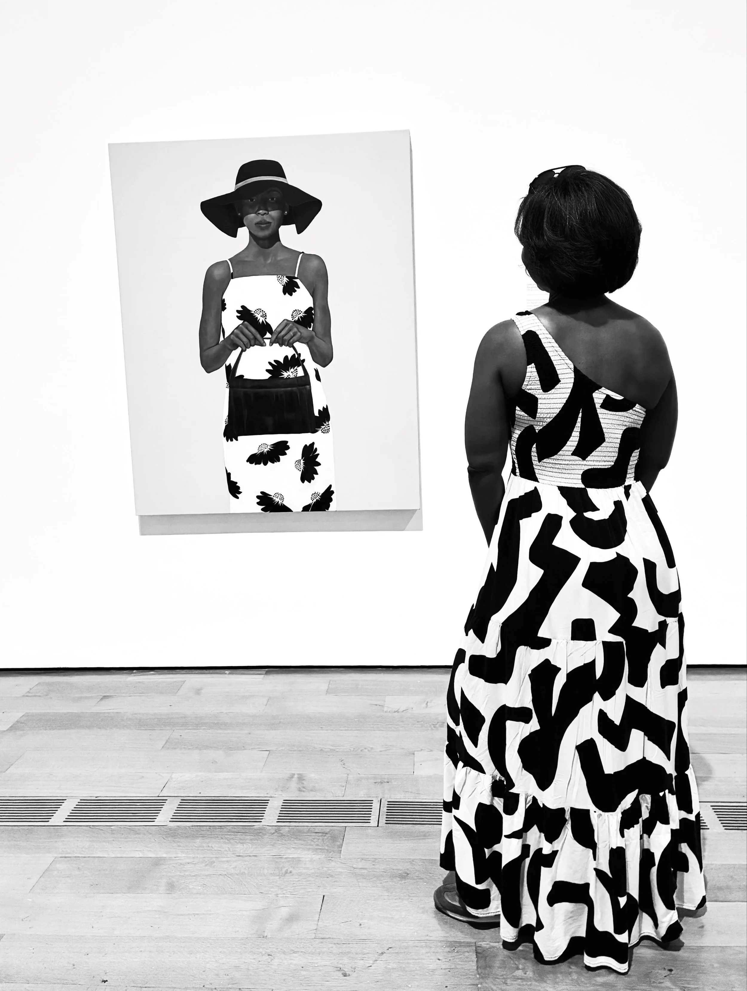 #americansublime @asherald @highmuseumofart  sublime. 💛✨ #beingshealove