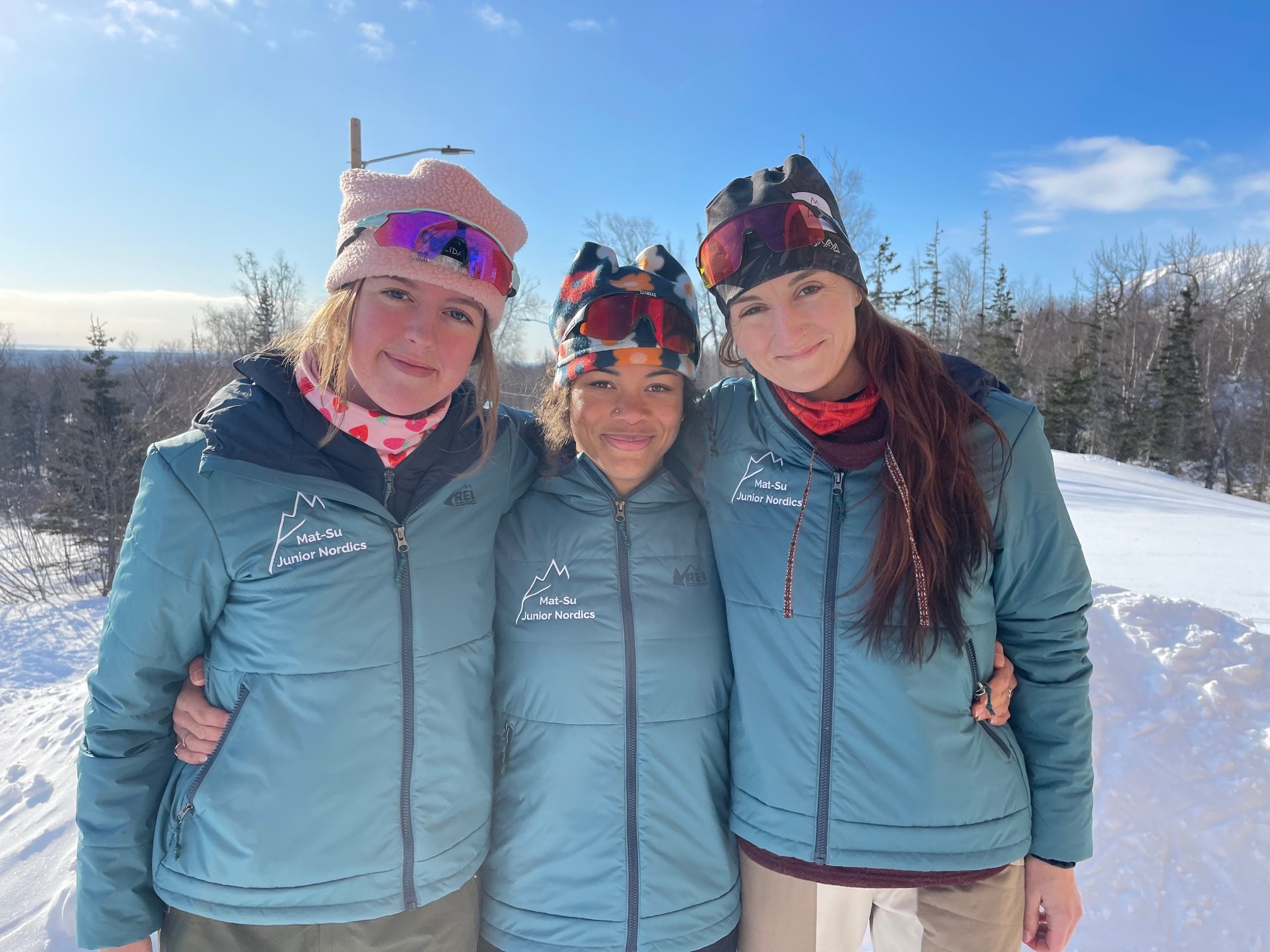 March 2026 Newsletter