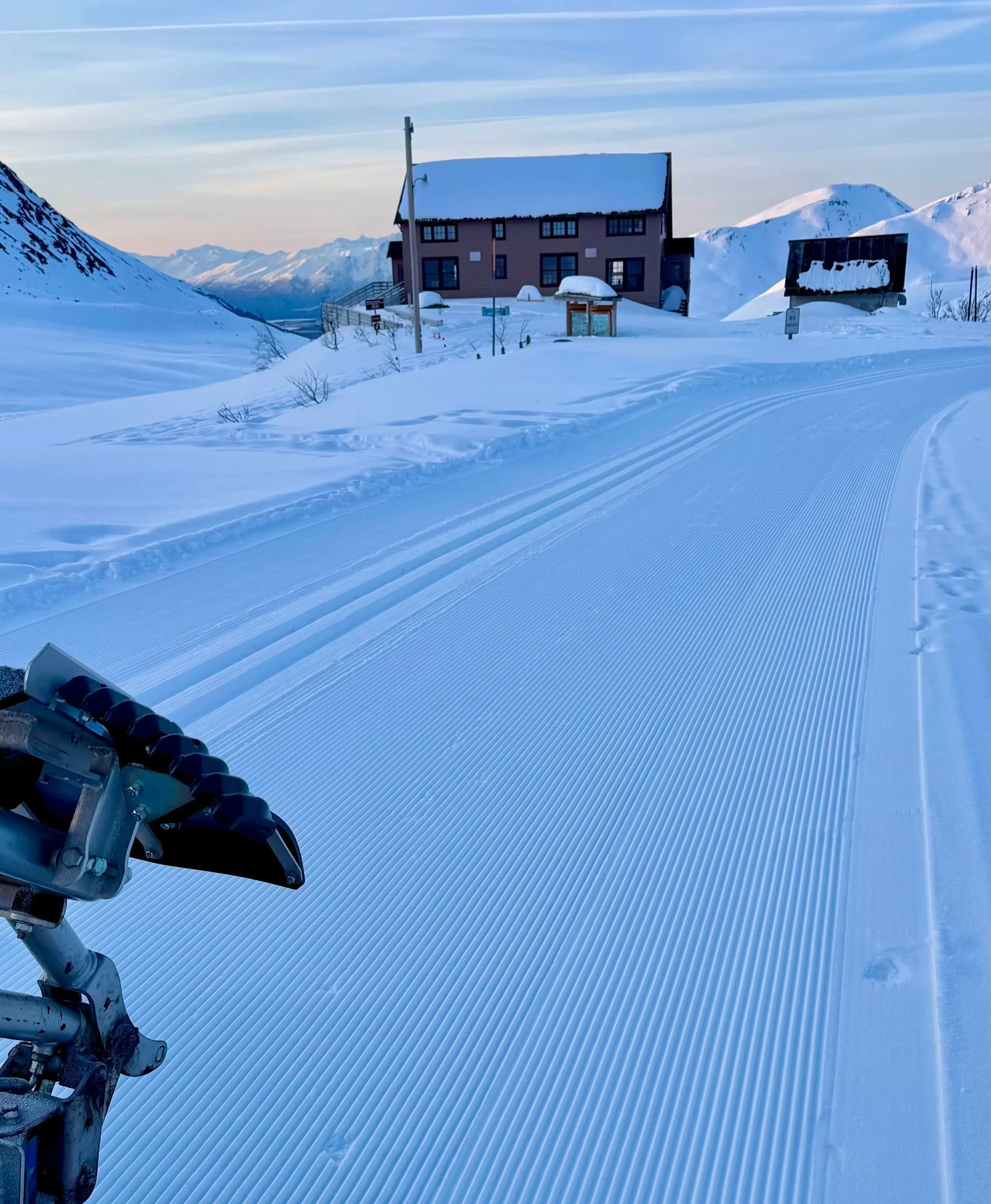 April 2026 Newsletter