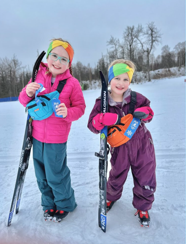 Junior Nordic Nuggets - October 2026