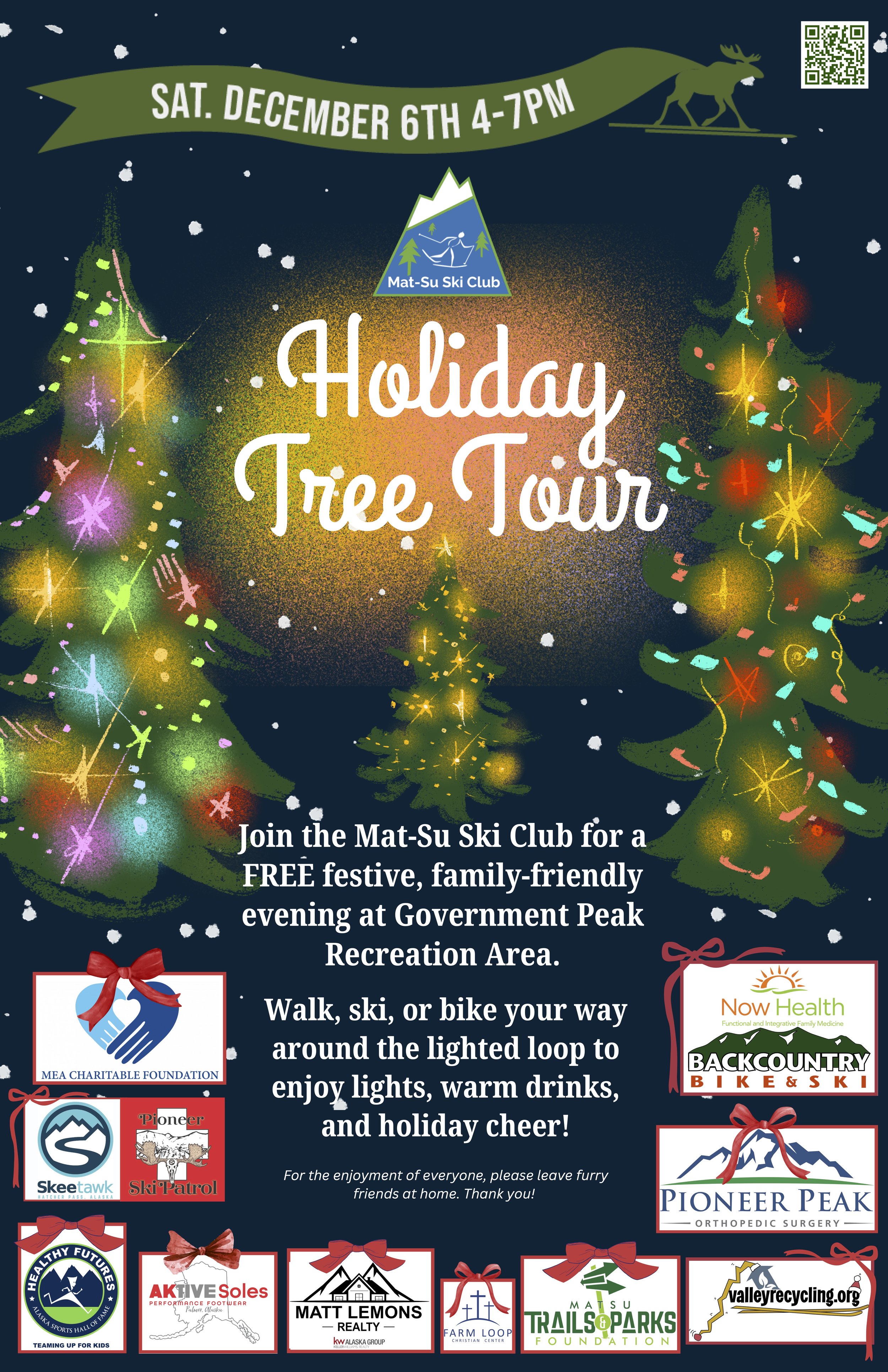 December 2025 Newsletter