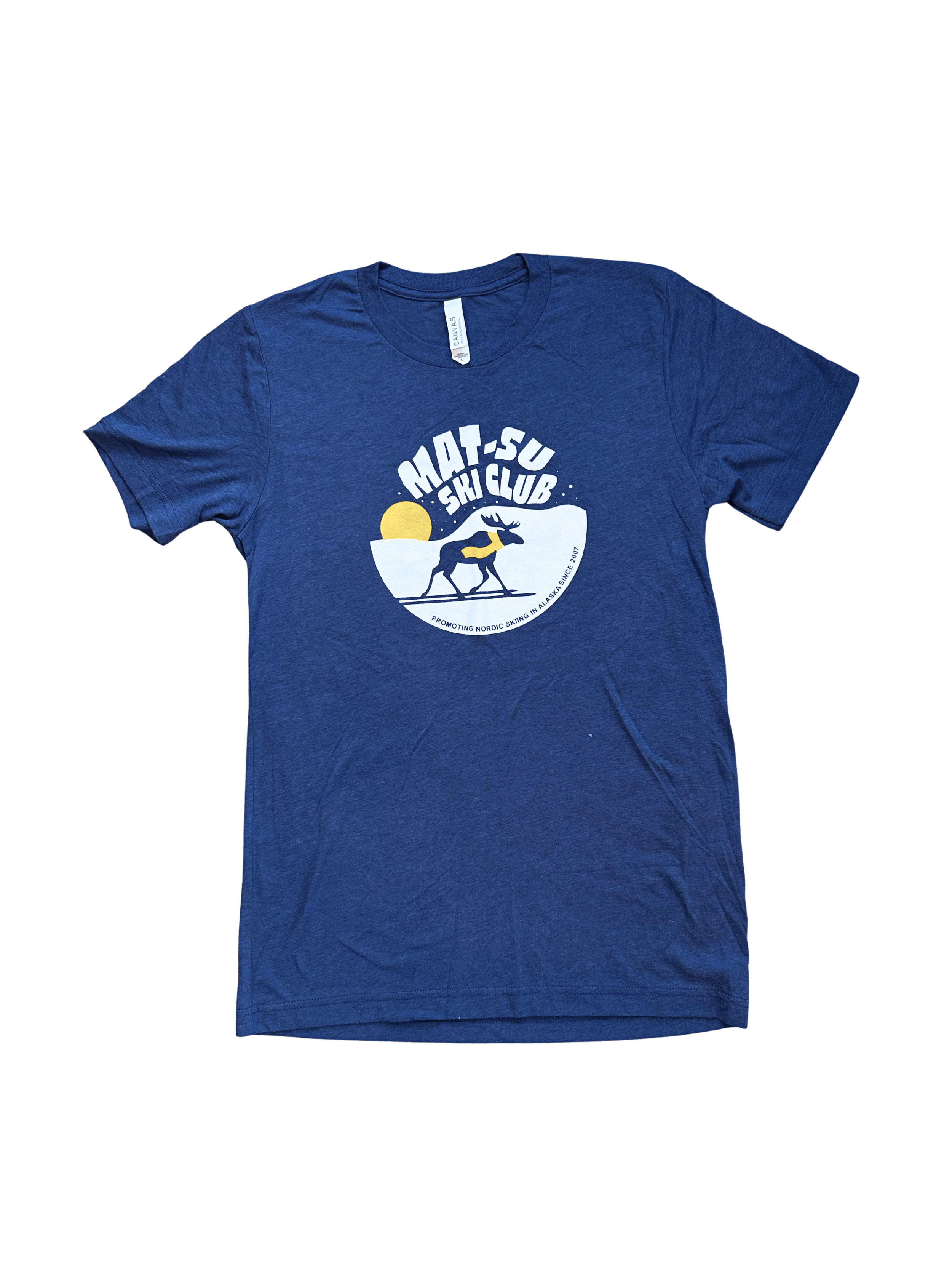 Mat-Su Ski Club T-Shirt