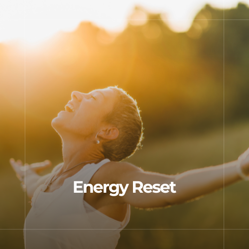 The March Energy Reset Protocol