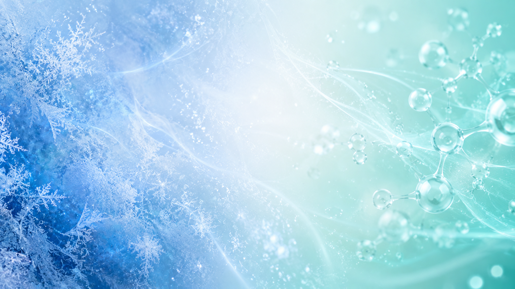 Cryotherapy and Hydrogen Therapy: Two Different Approaches to Recovery