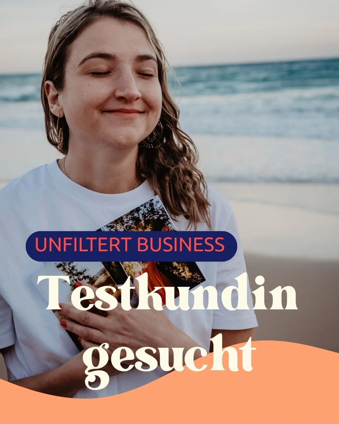 🚀 Okay, jetzt mal Tacheles: Ich habe da eine Idee, die ich unbedingt ausprobieren will.
Ich will die beiden Welten verbinden &ndash; Alltagsfotografie mit dem Handy UND ein Brandshooting, das Tiefe und Qualit&auml;t transportiert.

Und daf&uuml;r su
