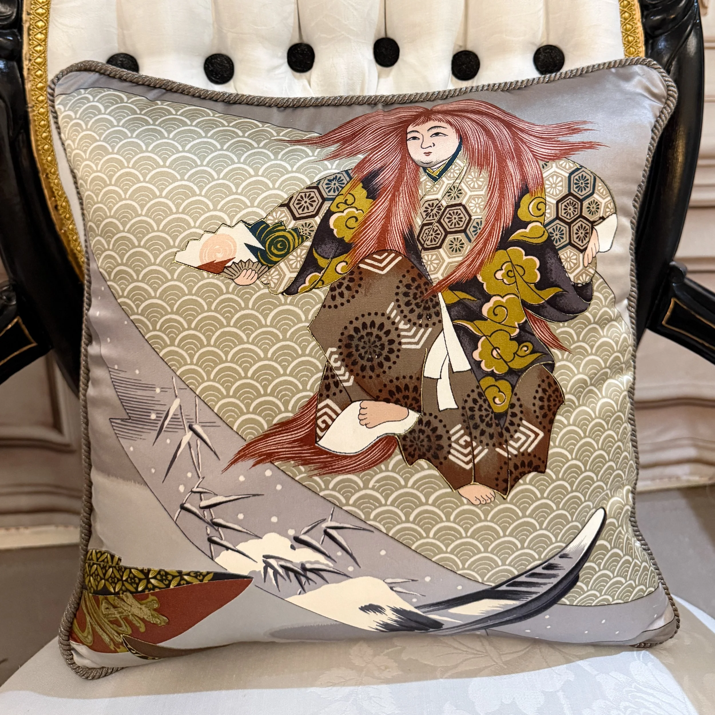 Shakkyo