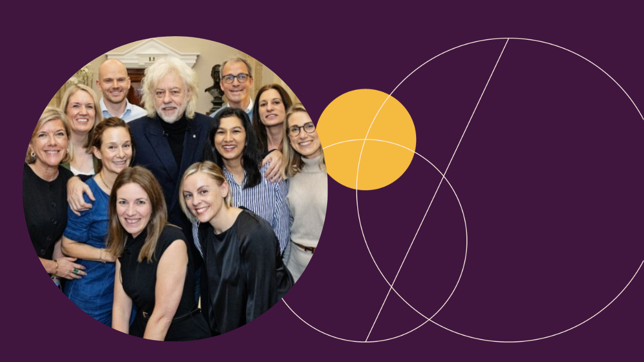 The Human Edge: Leading Through Change in the Age of AI