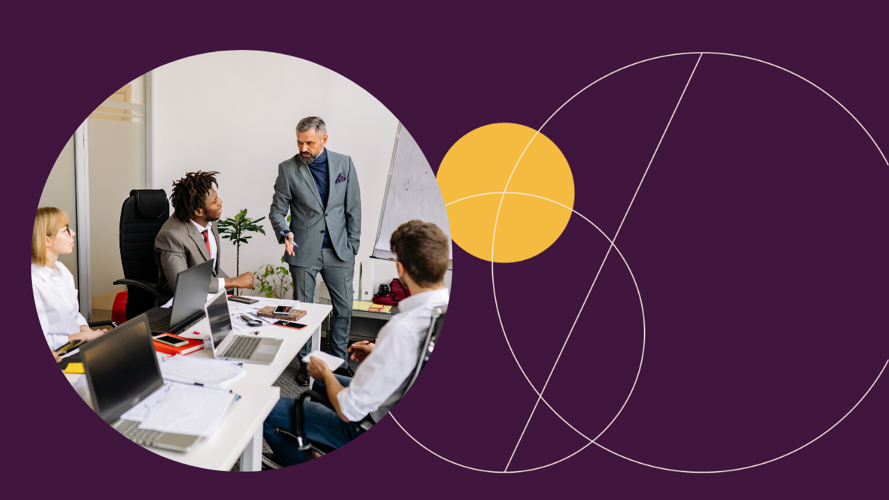 How Do CPOs Know When A Chief Is Thinking of Leaving?