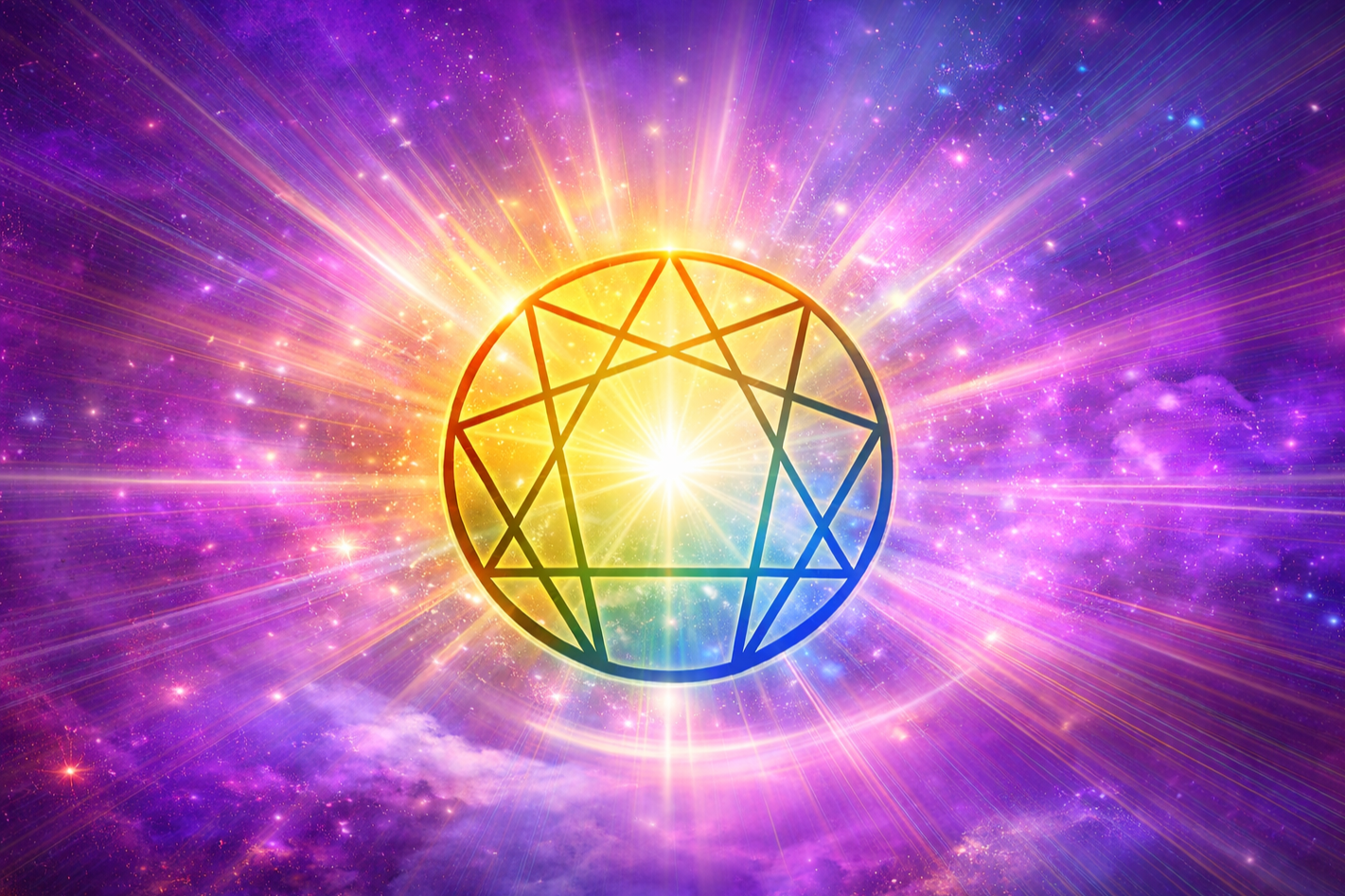 Wisdom for These Challenging Times: How the Enneagram Can Help