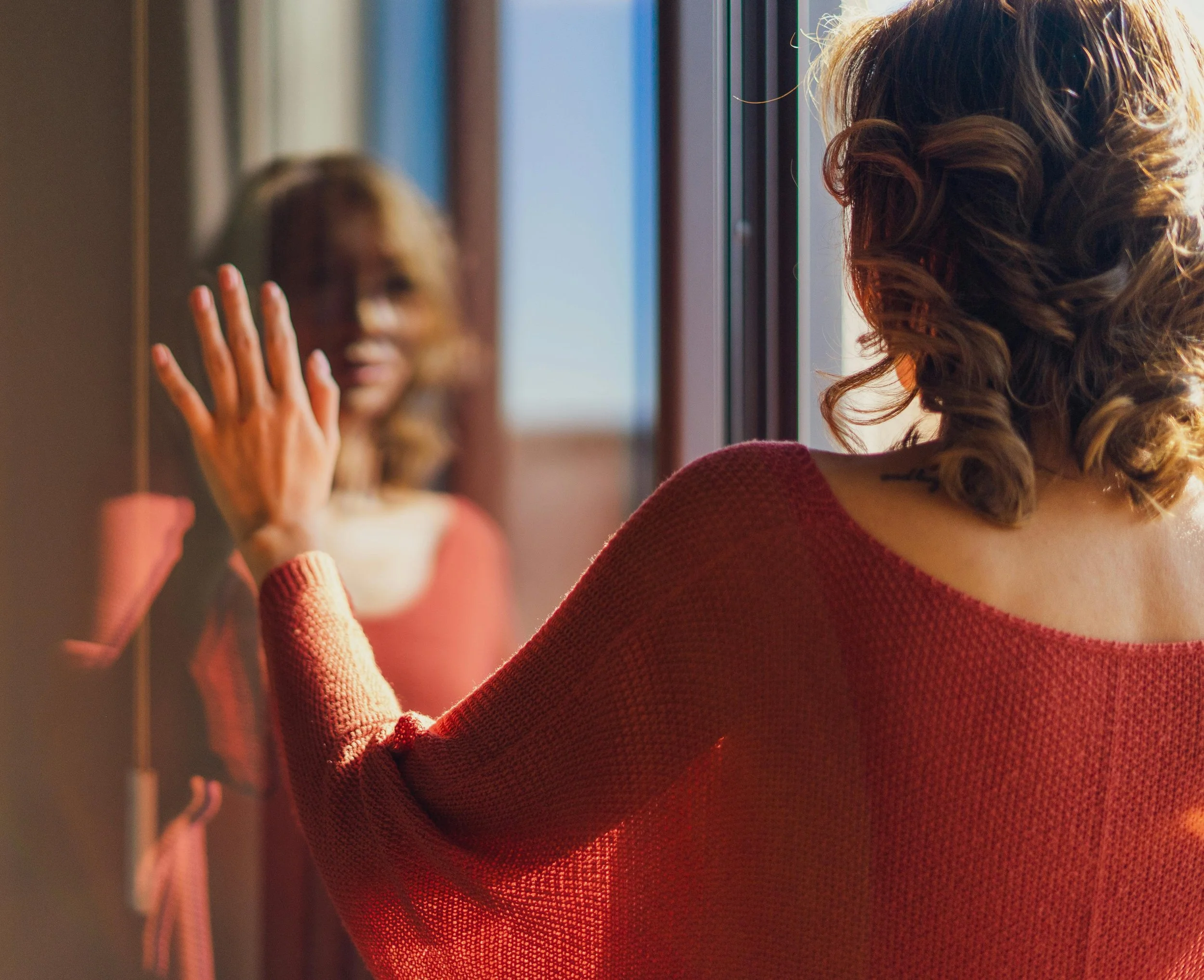 Intentional Living Circle - Beyond the Ideal Self