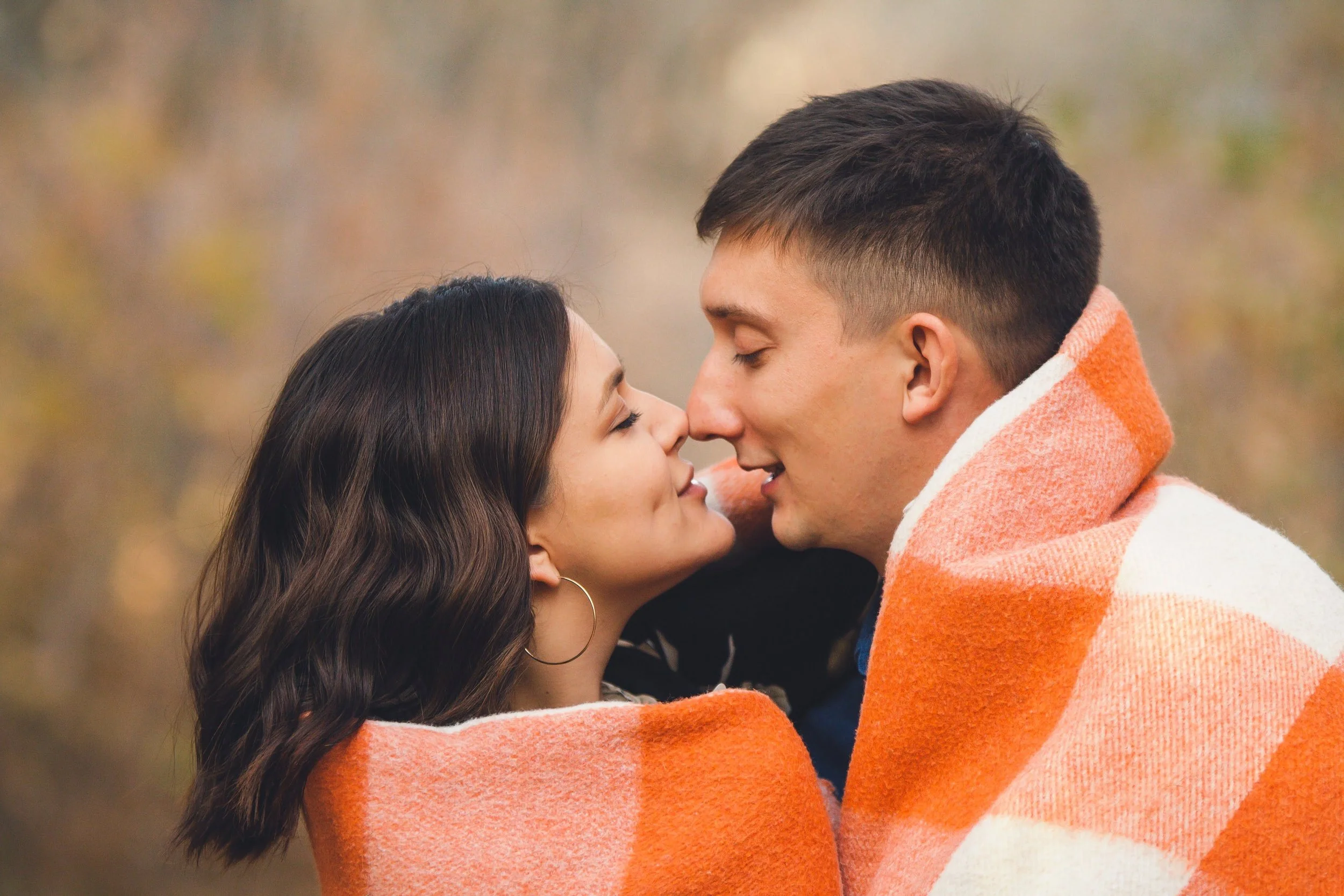 Love &amp; Understanding: Seeing Through Each Other’s Eyes (Intentional Living Circle)