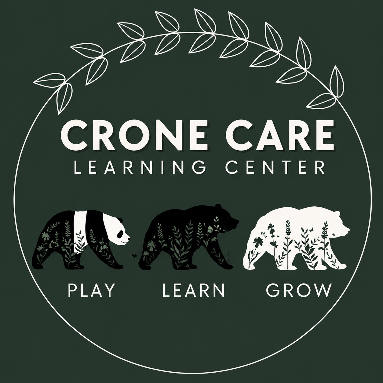 CRONE CARE Learning Center