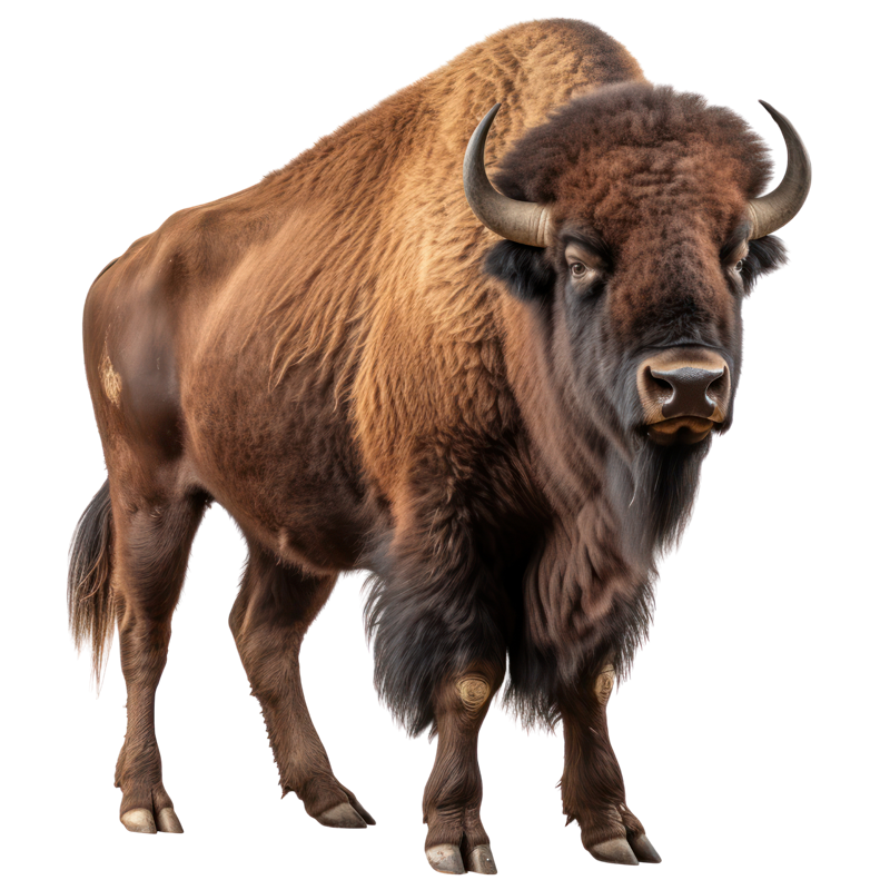 Bison