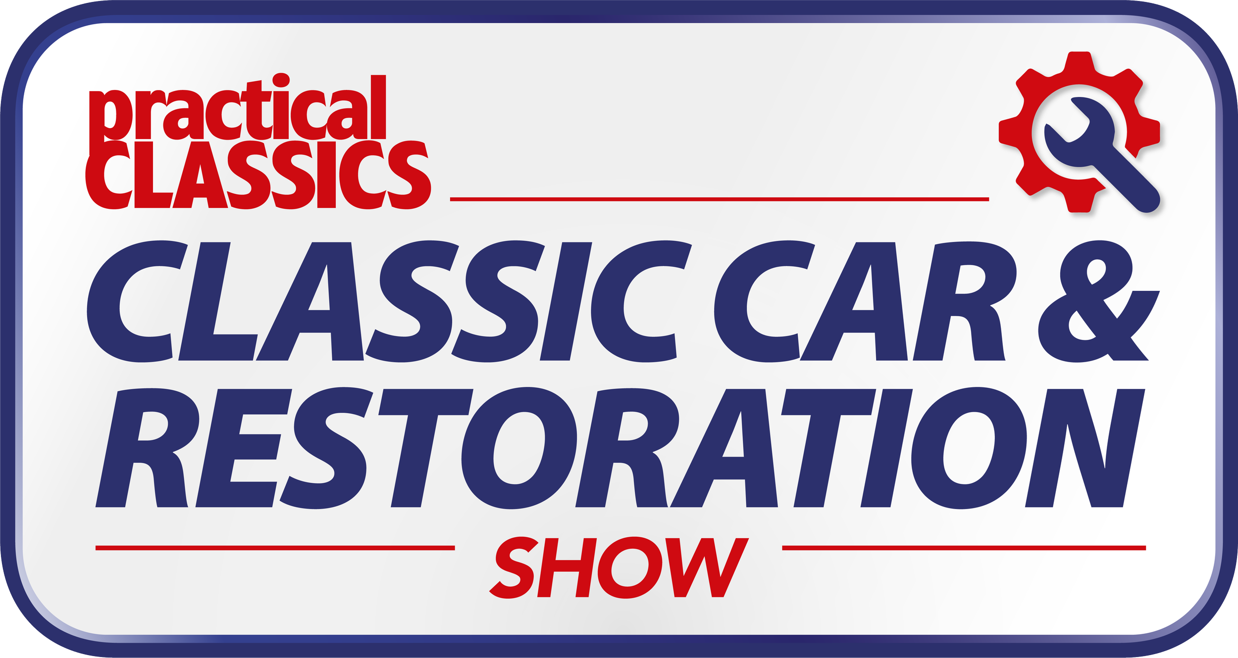 Classic Car & Restoration Show