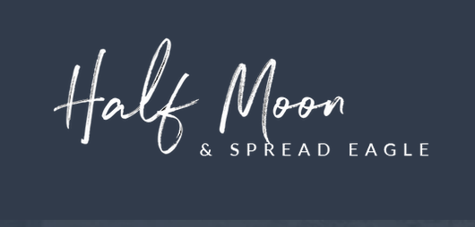 WMGOC Club Run – Half Moon & Spread Eagle
