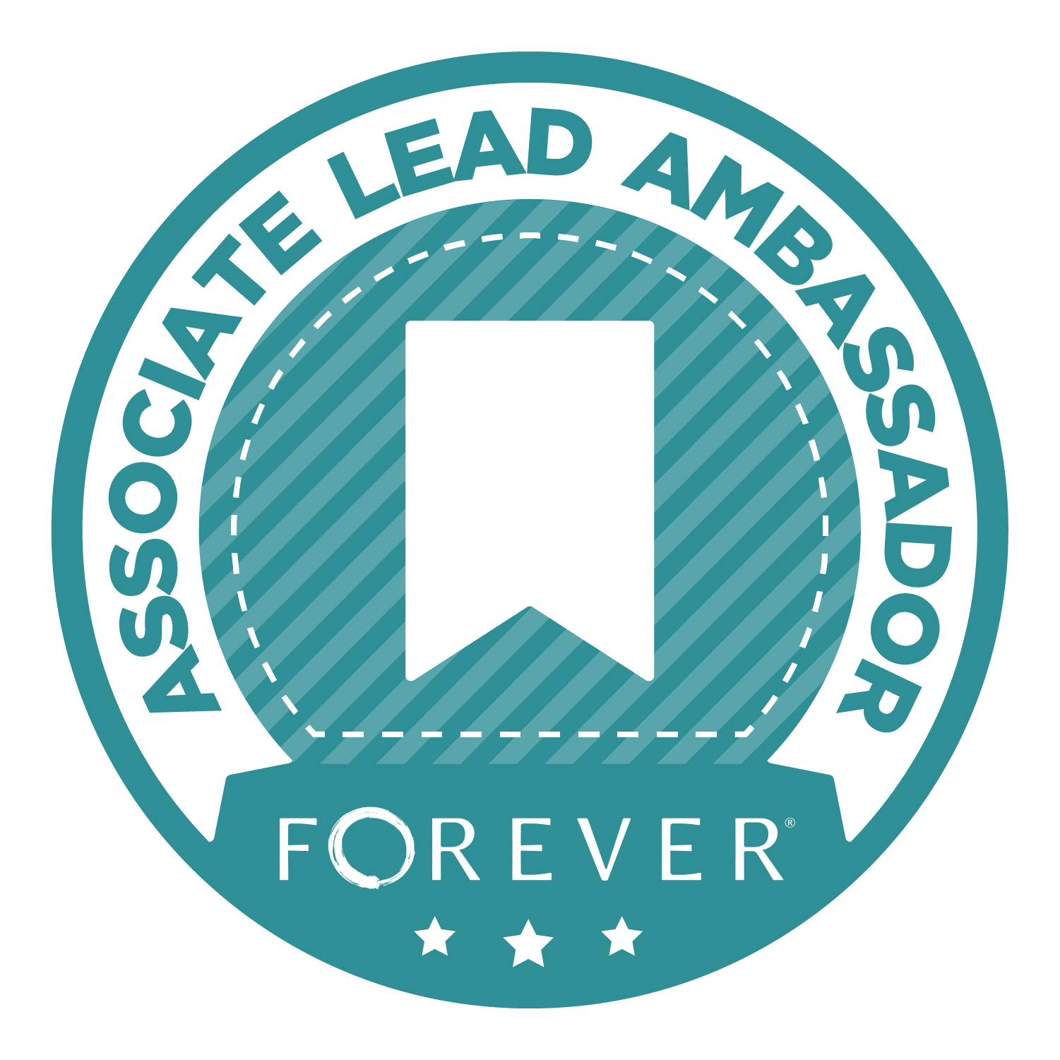 Associate Lead Ambassador with Forever