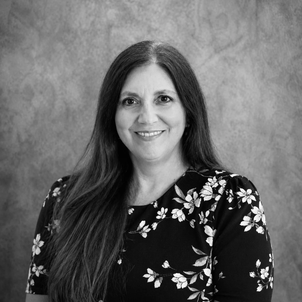 Teresa Cox, Professional Photo Organizer Headshot