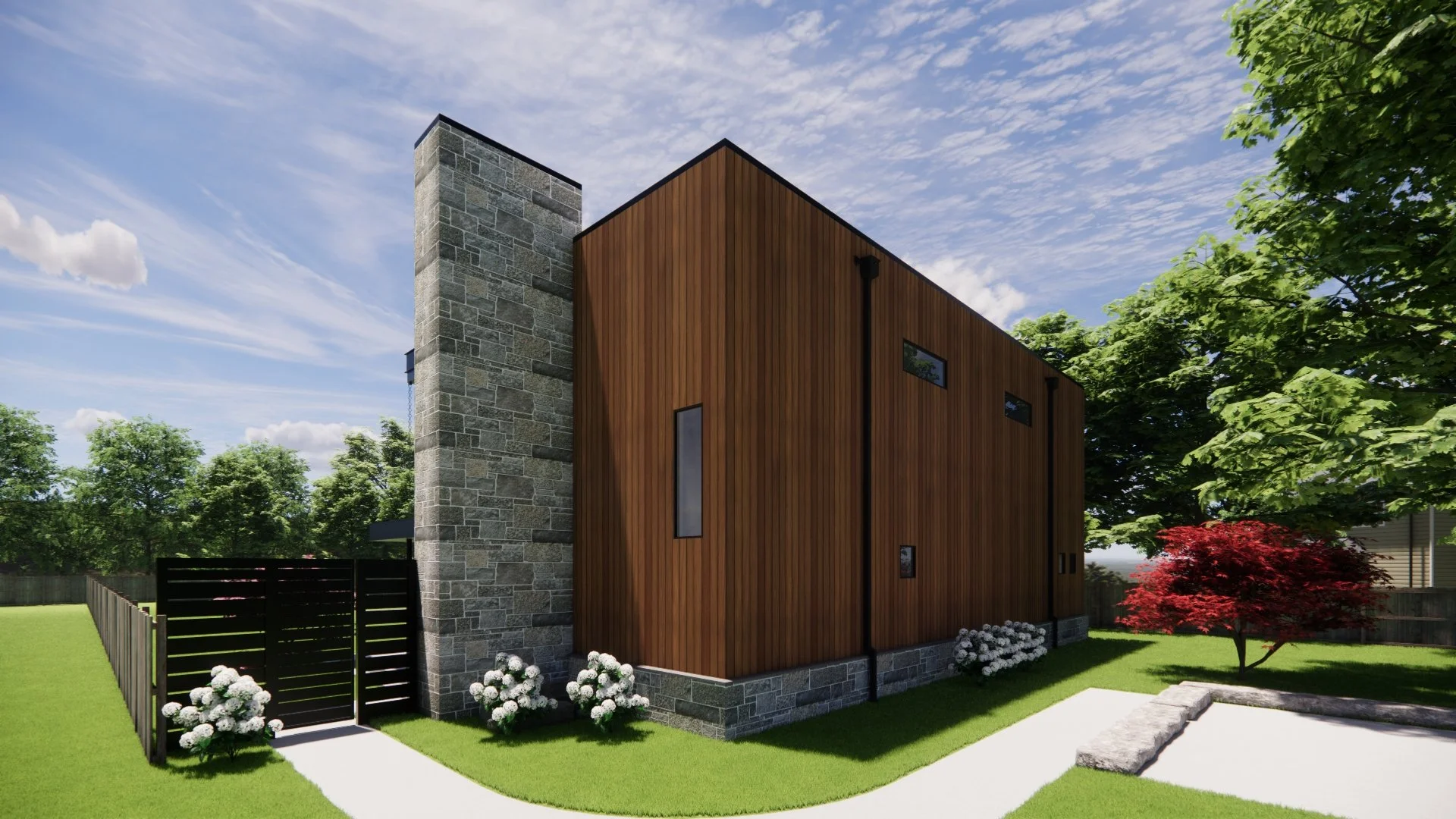 South Residence | Tulsa, OK