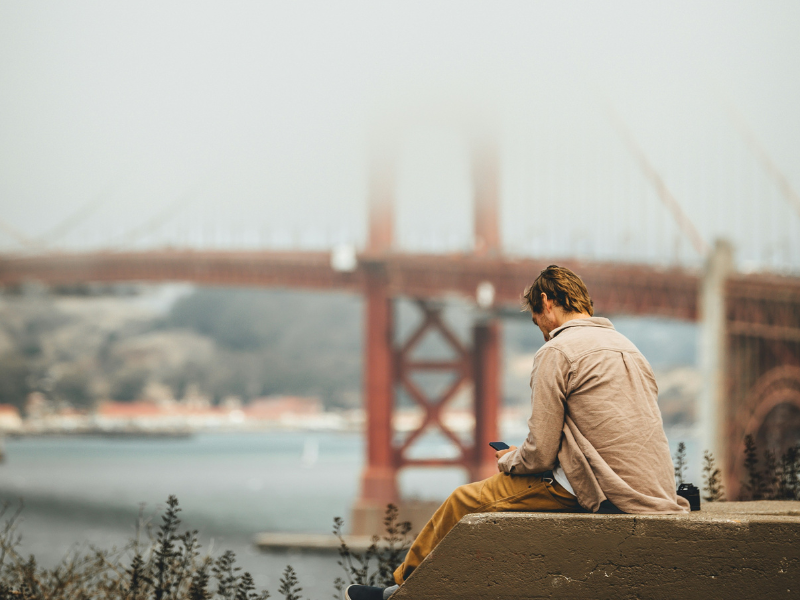 Anger and Male Depression: How to Address It by Understanding Root Causes