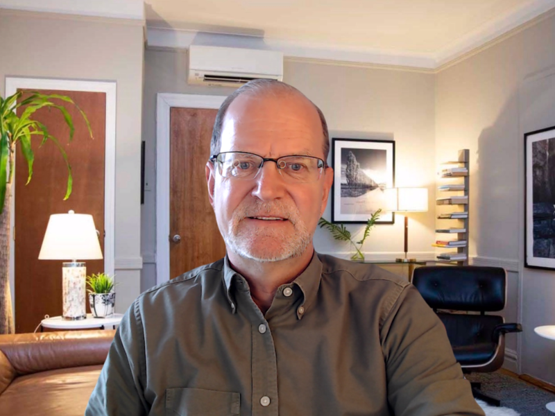 Robert Jackson, LMFT In San Francisco, CA