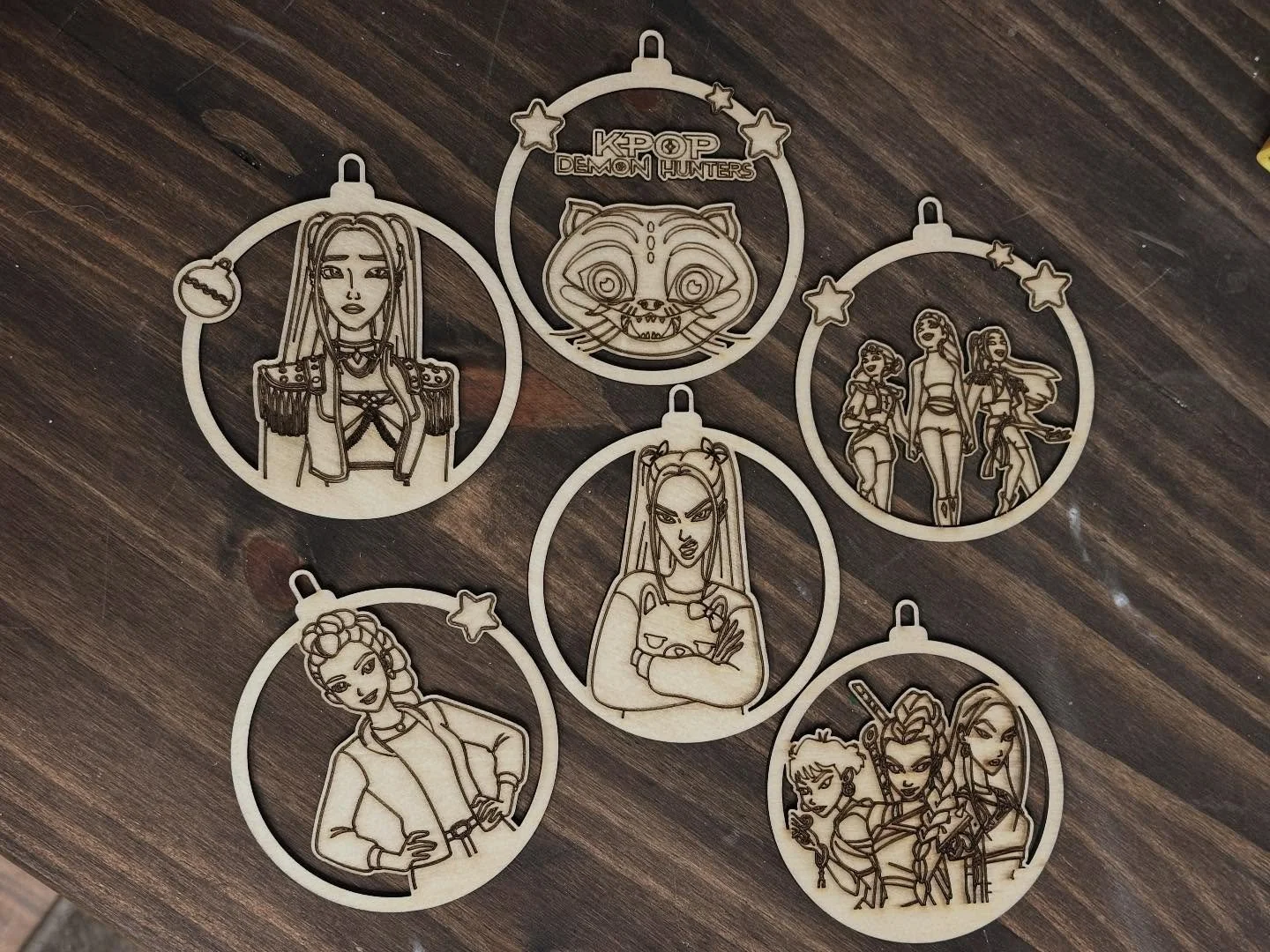 I can't tell you what these are nor can I tell you I sell them BUT I bought this file for personal use and if you, too, want some, I can help you out. Just a $5 donation per item. 😉