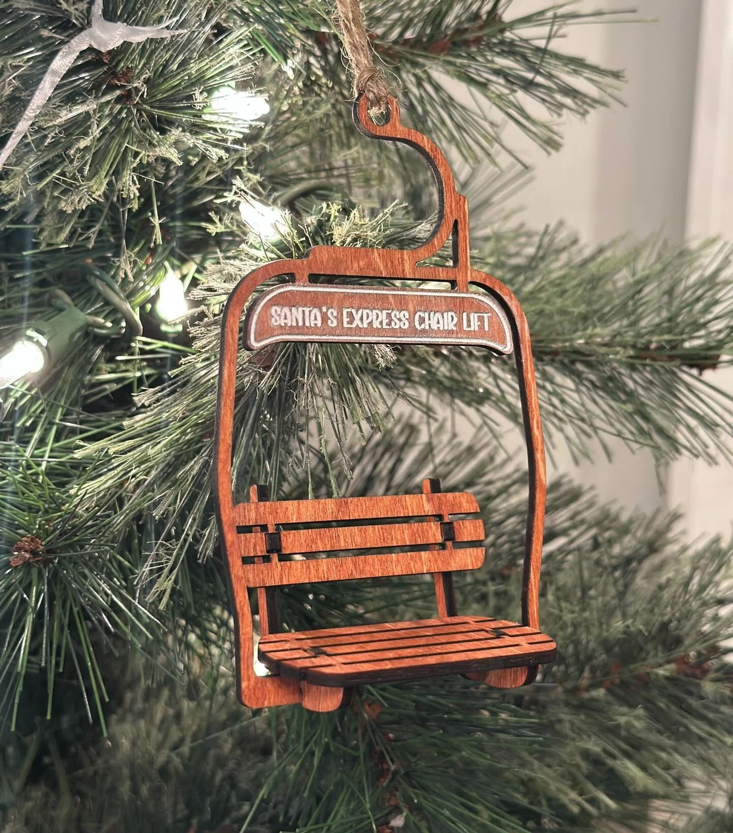 I've only been skiing once in my adult life. It was the day I was proposed to on the chair lift (Hello!? I'm scared of heights!) 

The lesson there was that there's always going to be something to be scared of in life. 

The trick is to say yes anywa