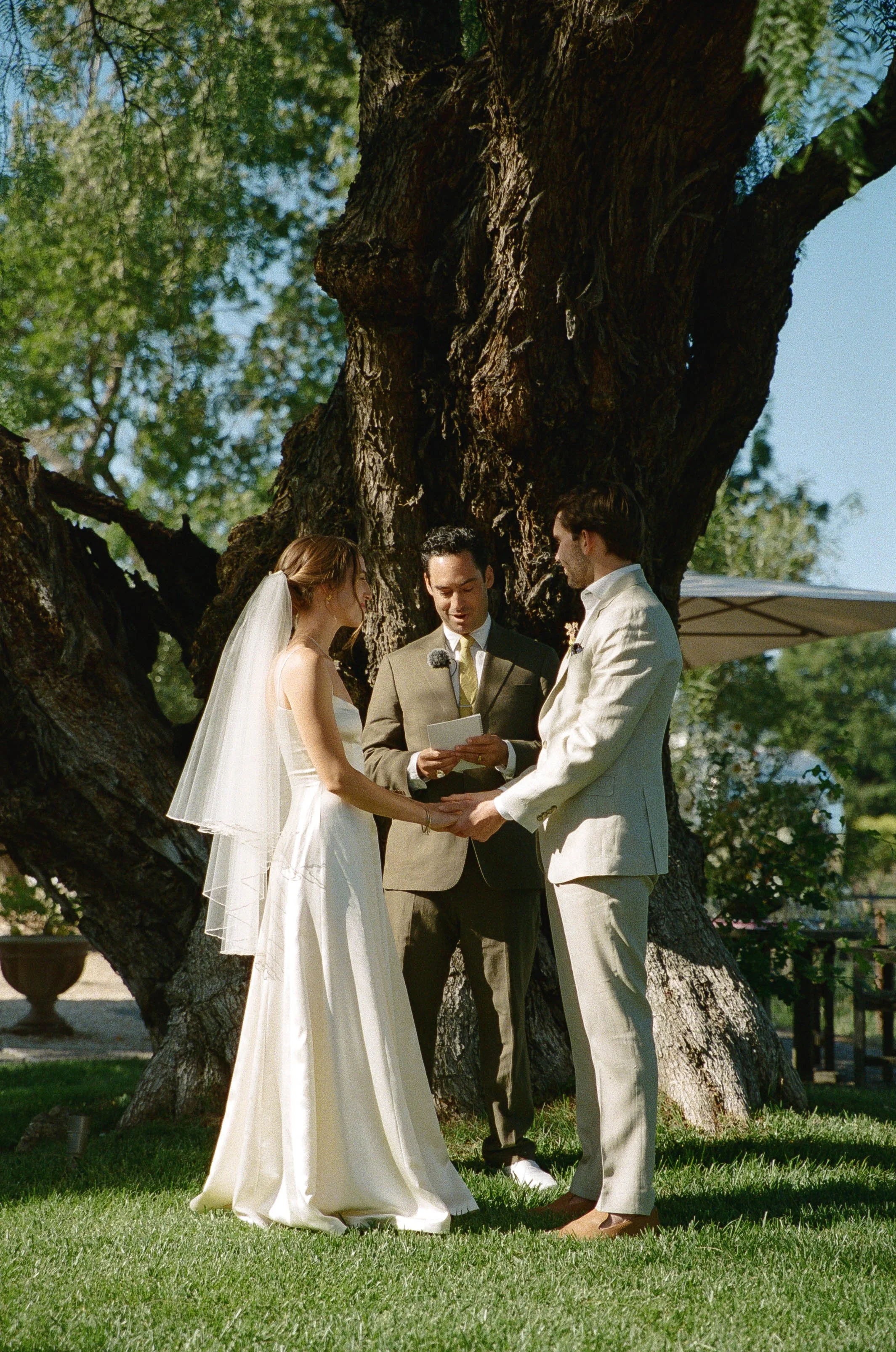HANNAH + TOR,
SONOMA, CA