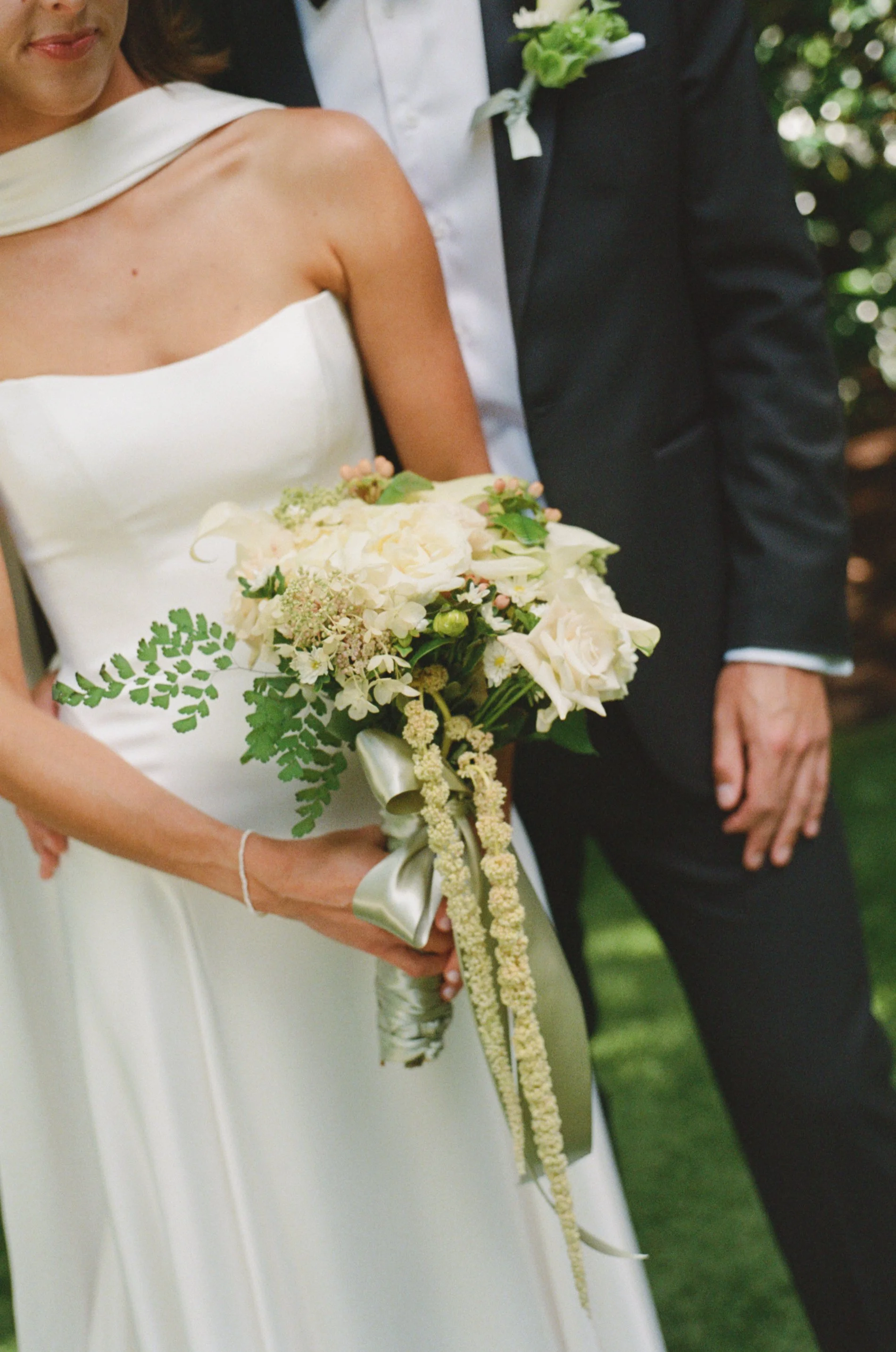 IZZY + BRYAN,
BELLEVUE, WA