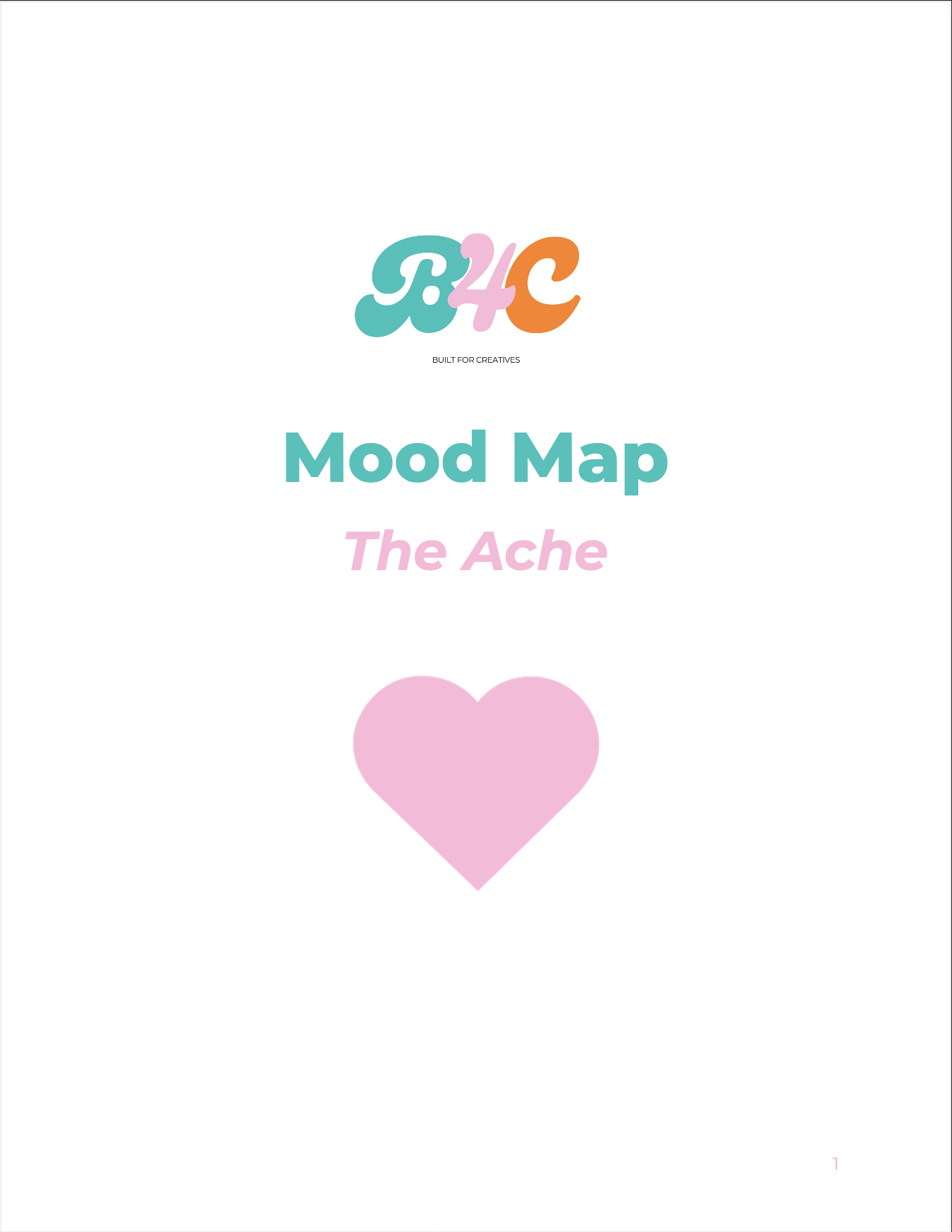 The Ache | Chords for Longing and Desire