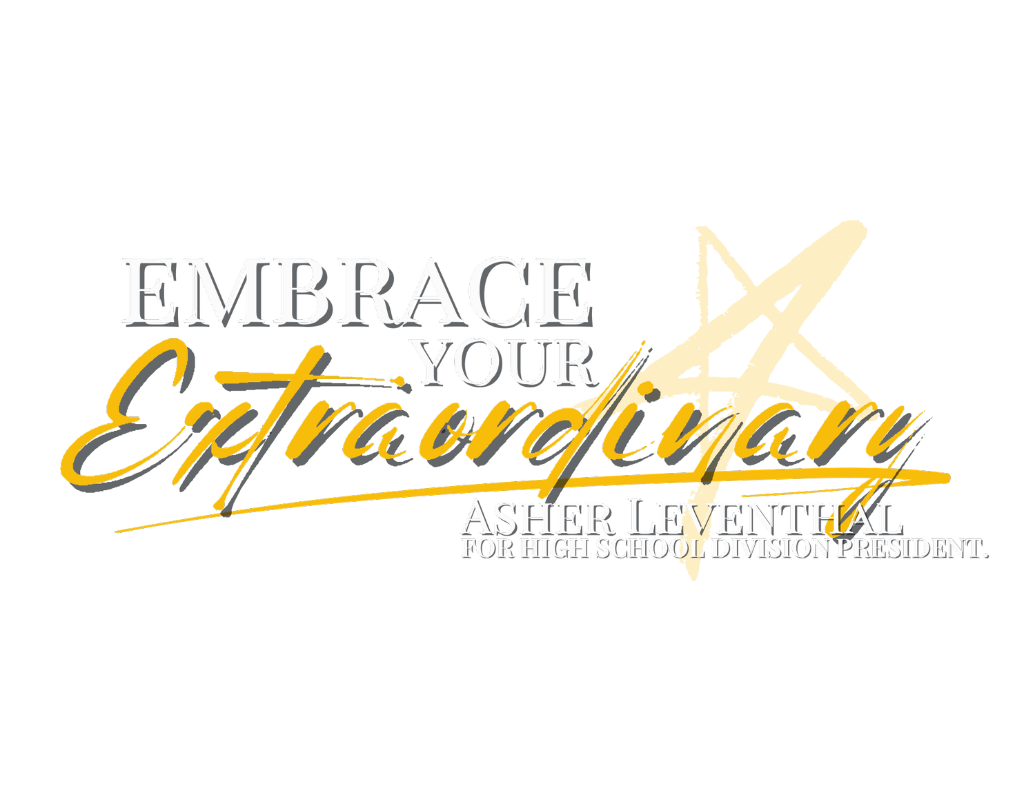 Embrace Your Extraordinary