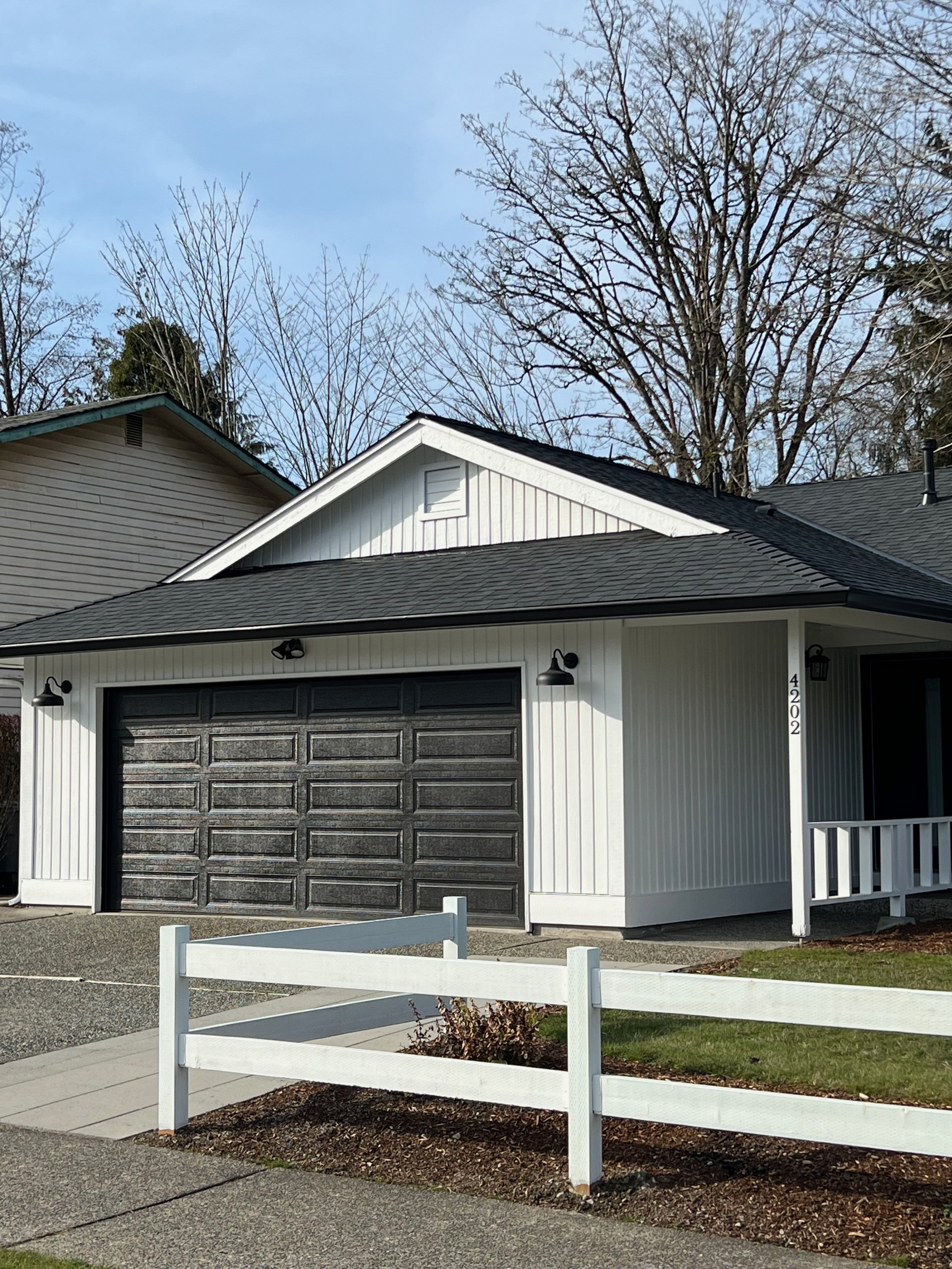 Exterior Paint