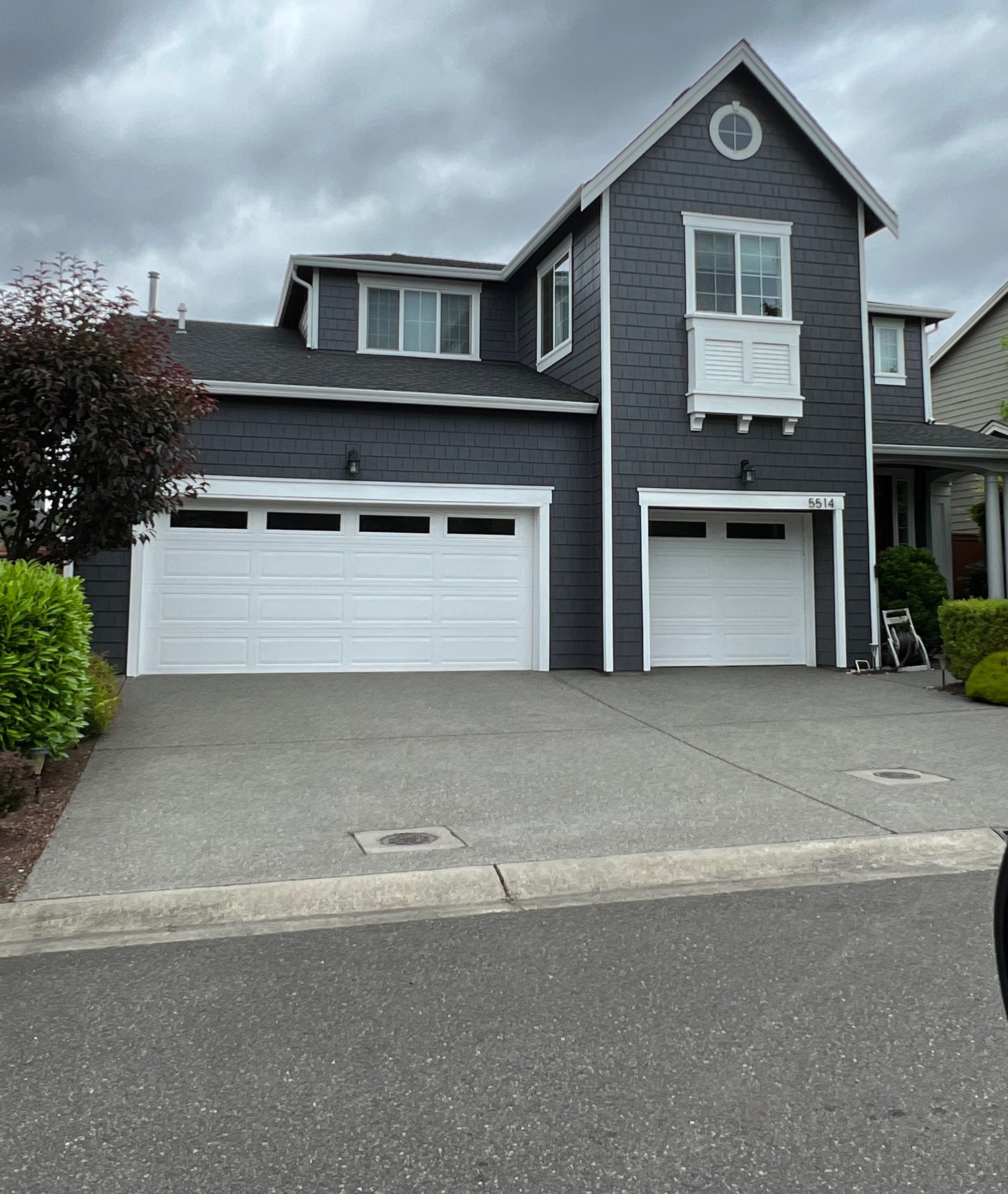 Exterior Paint