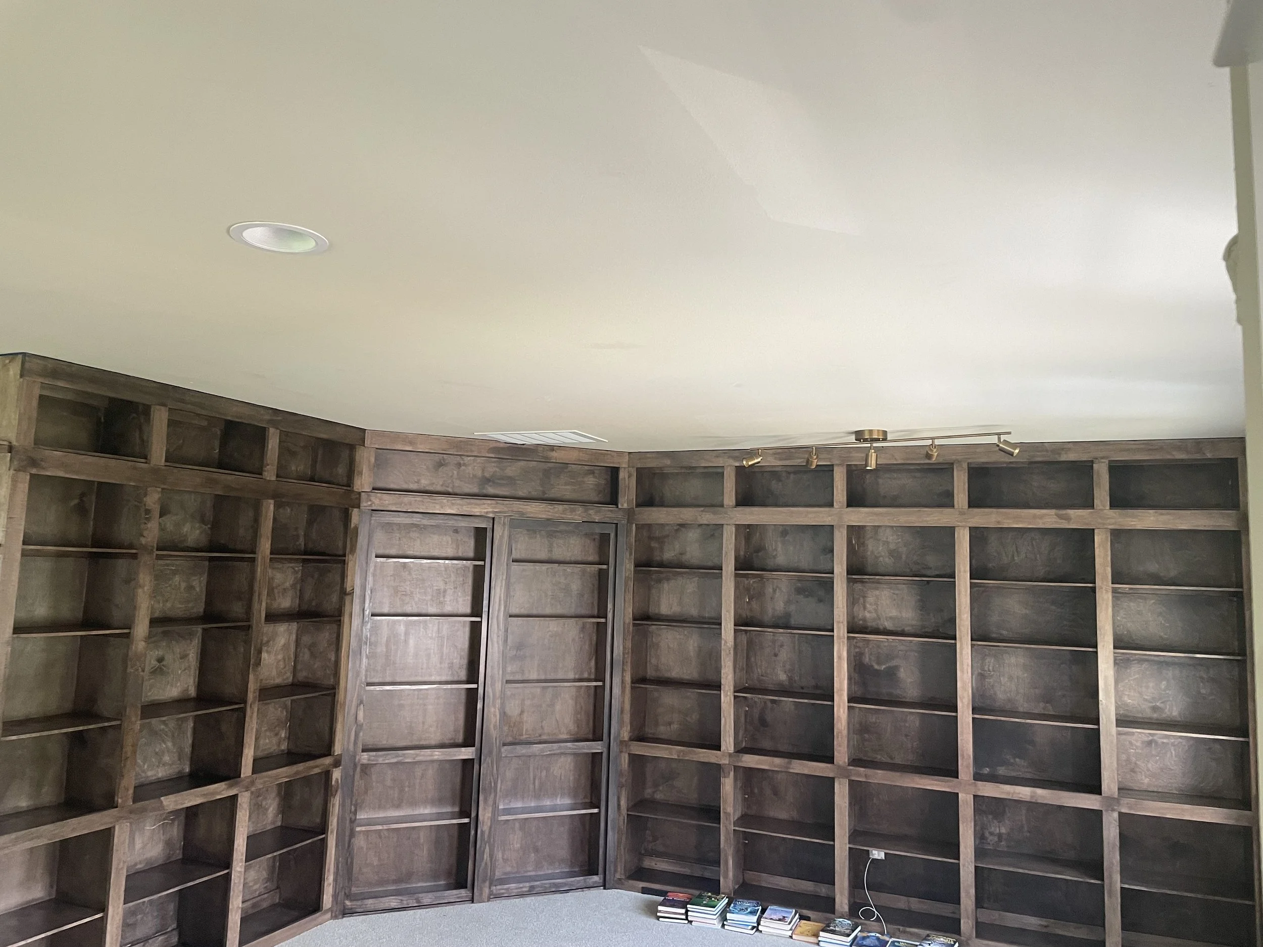 Home Library