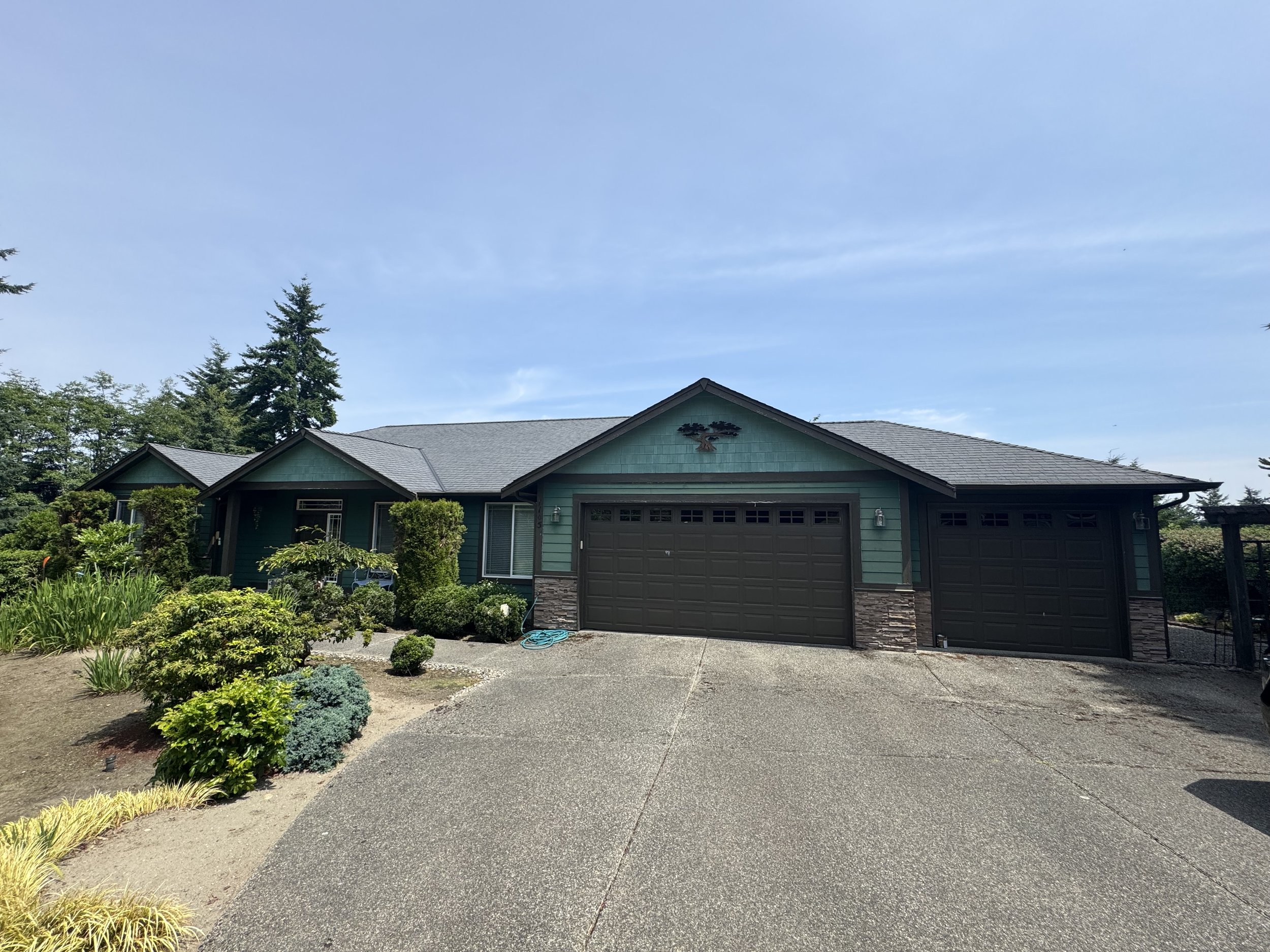 Fascia Board repair