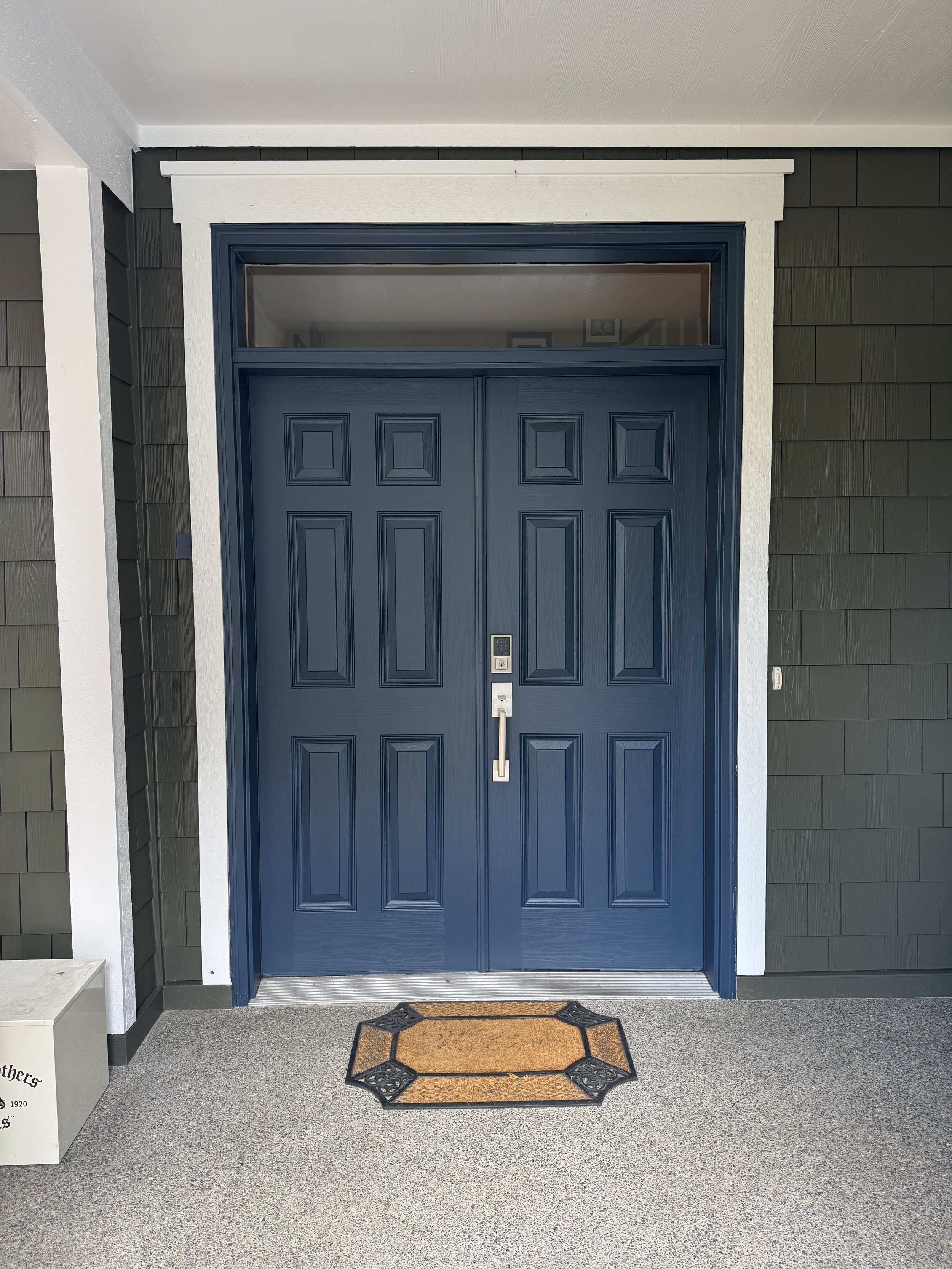 Exterior Paint