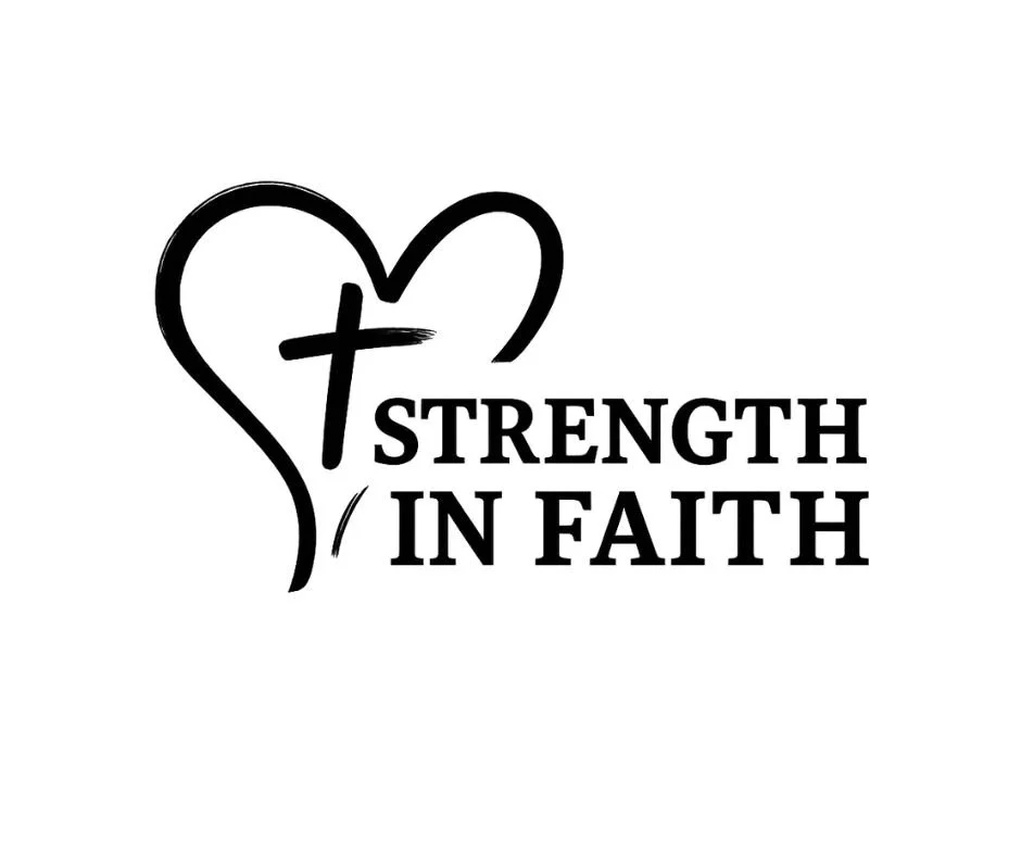 1st Annual Strength in Faith Conference: Overcoming Trauma Through Faith