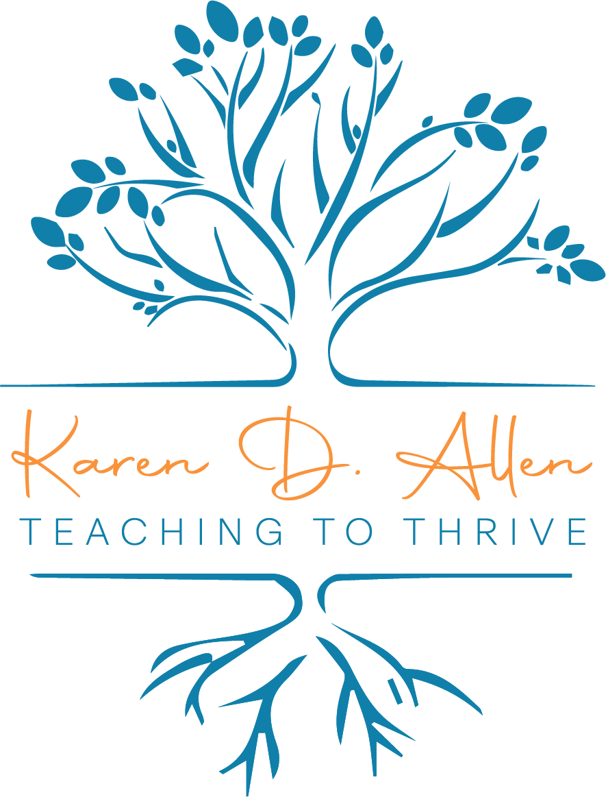 Karen D. Allen