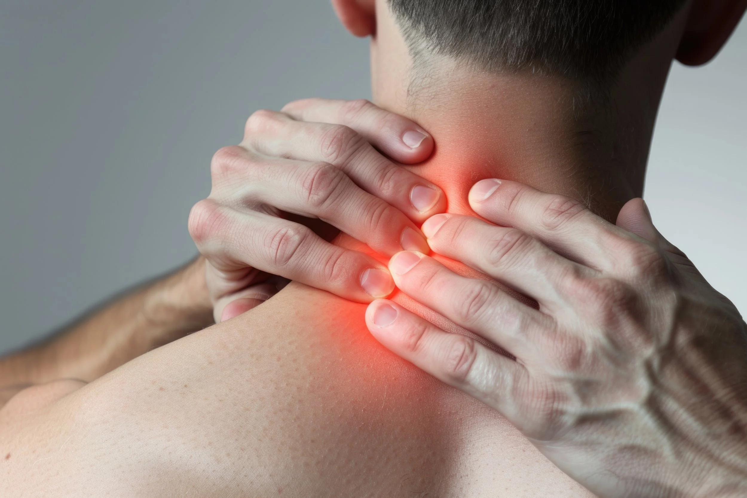 La Quiropráctica y la Rectificación Cervical: Manteniendo una Curvatura Saludable