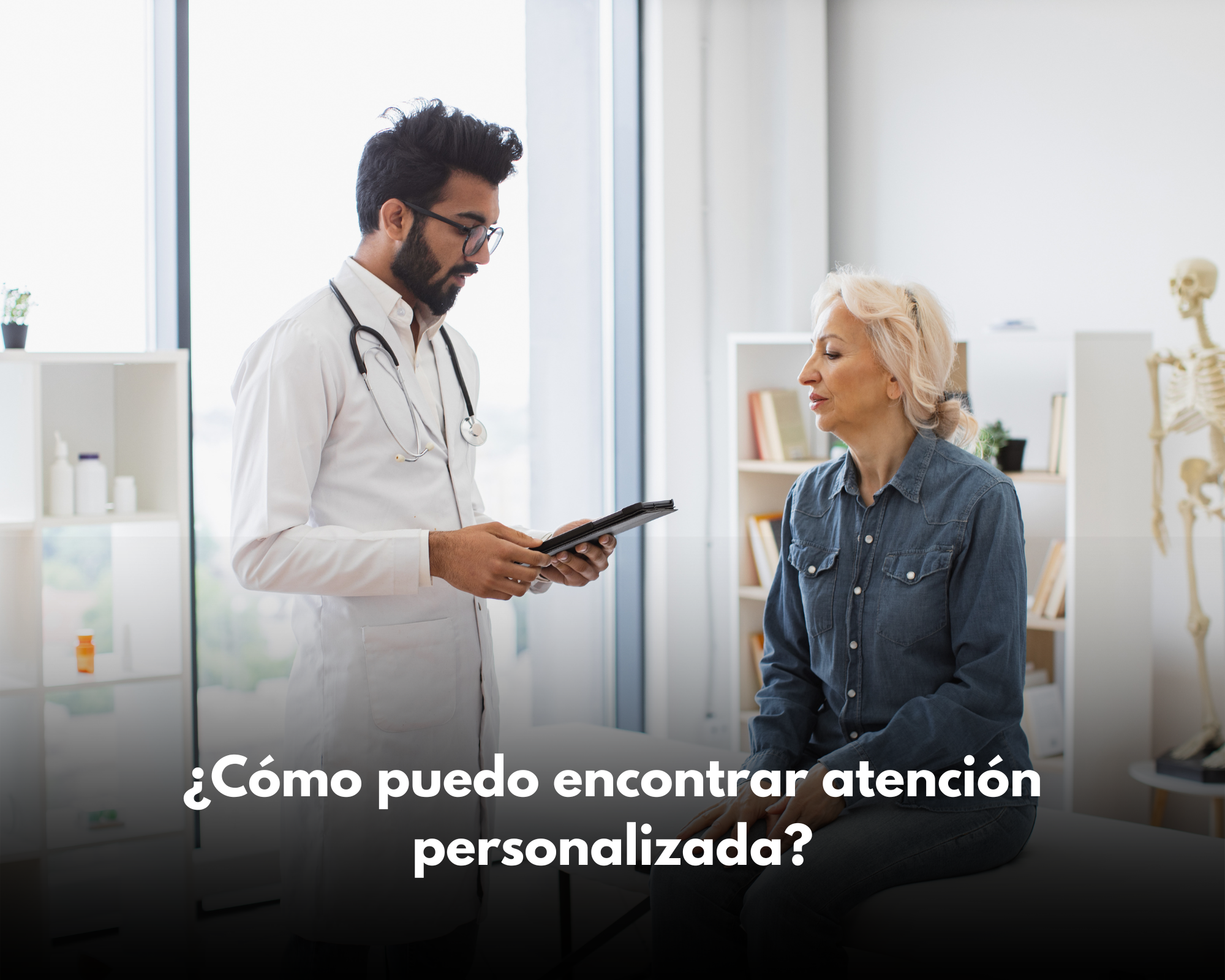 Cómo Encontrar un Quiropráctico Que Realmente Escuche Tus Necesidades Individuales