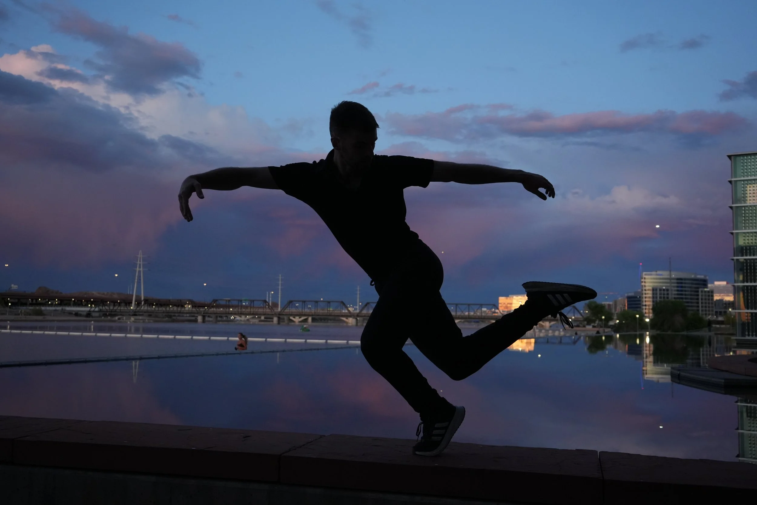 Float by the pond.JPG