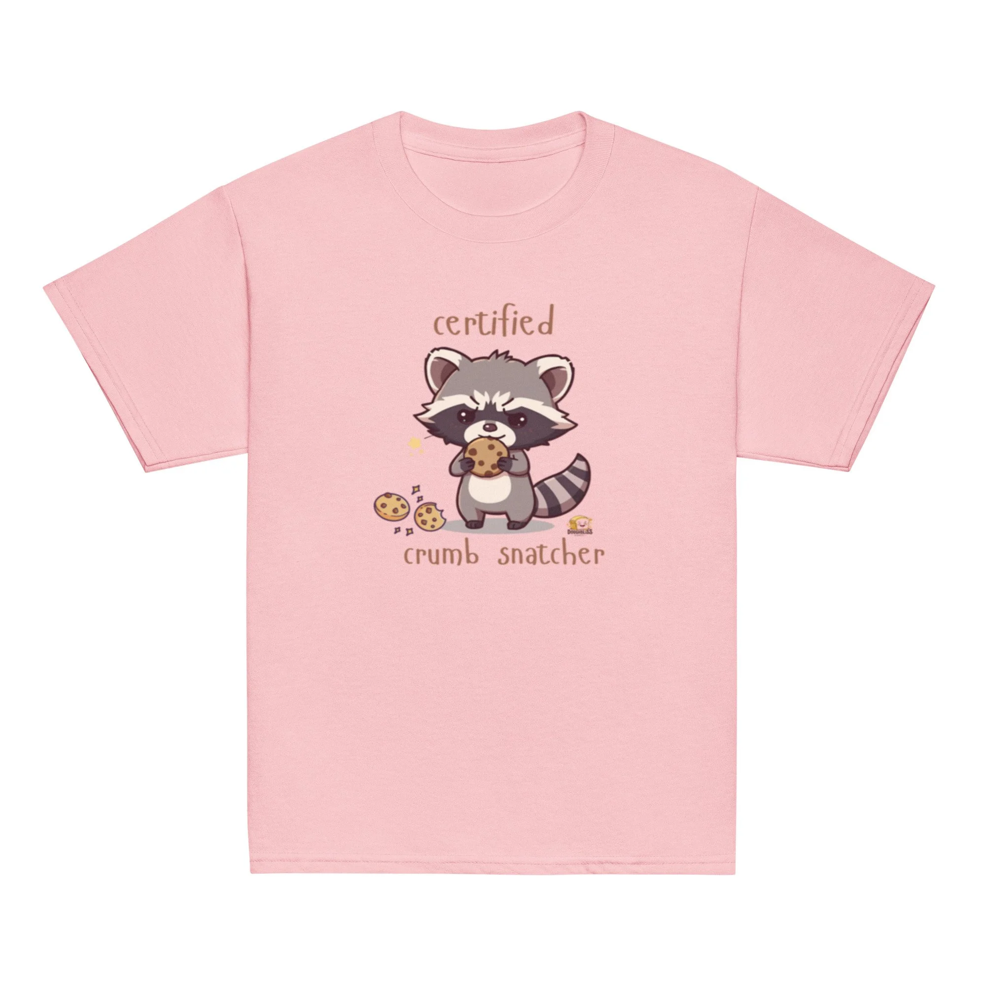 Youth "Crumb Snatcher" classic tee