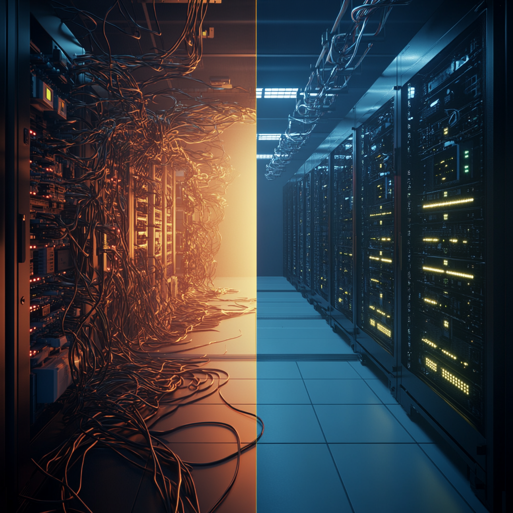 From Chaos to Control: Why Service Management Is The Backbone Of Successful IT Operations