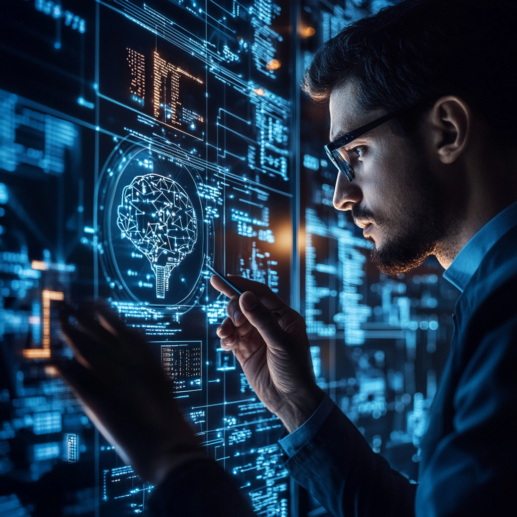 Digital Transformation in Service Management: Redefining the Future of IT