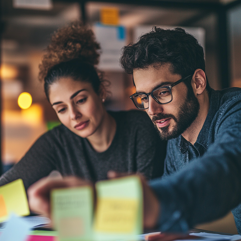Agile vs. Waterfall: Choosing the Right Approach for Your Project