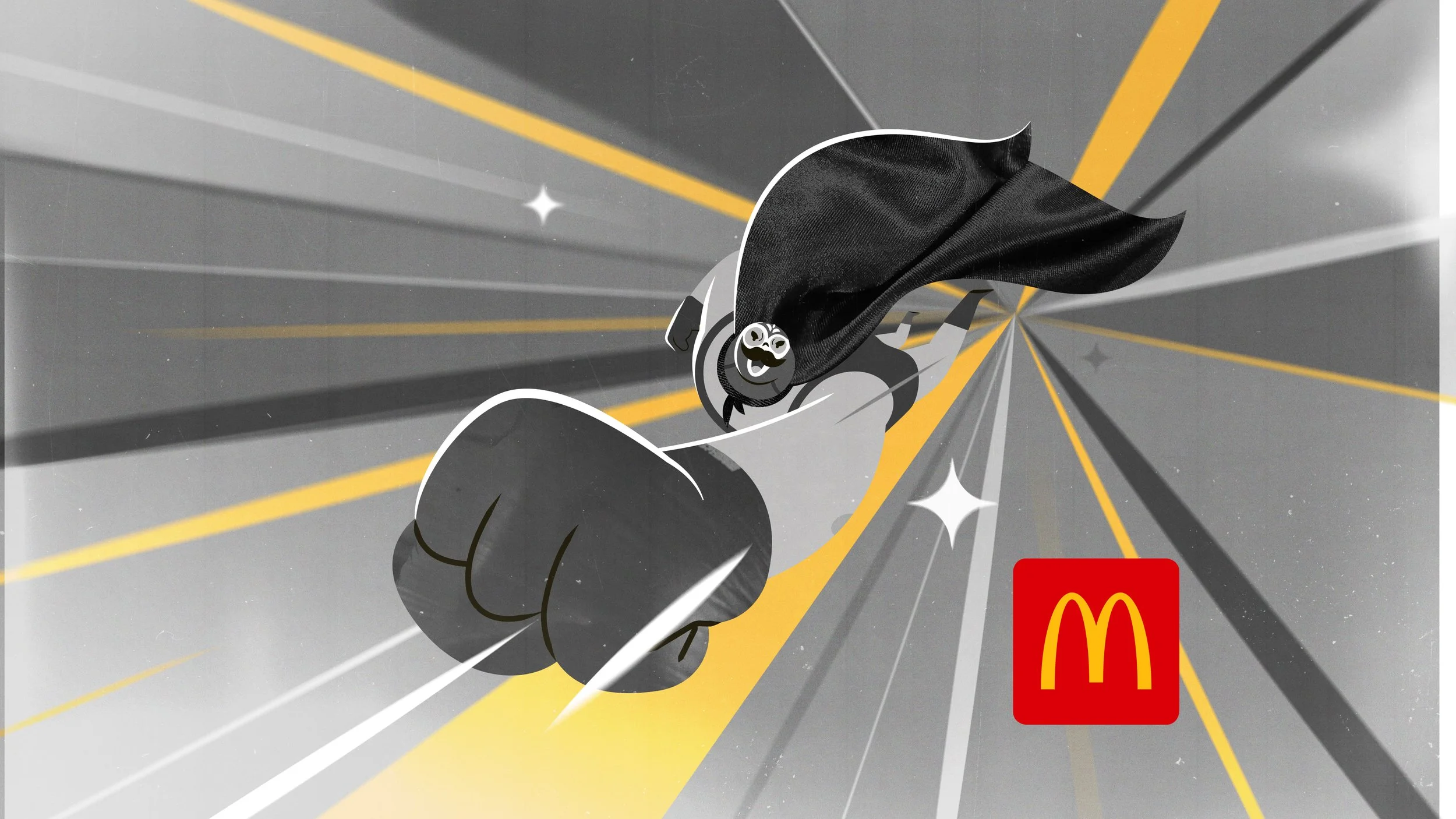 MC DONALDS