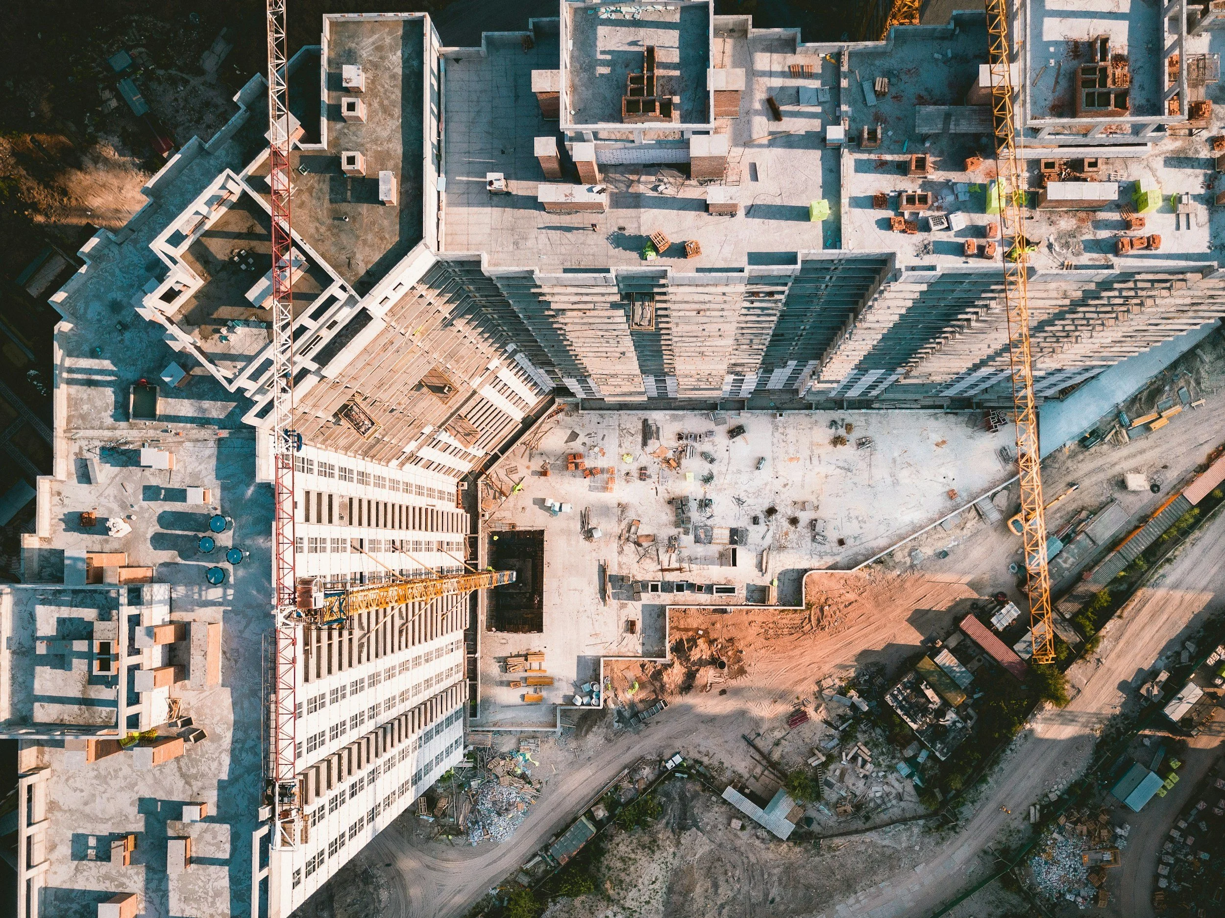 The Demand No Developer Can Build Around: What 806,000 Senior Housing Units and a 7.3 Million-Home Shortage Mean for the Spaces Inside Them