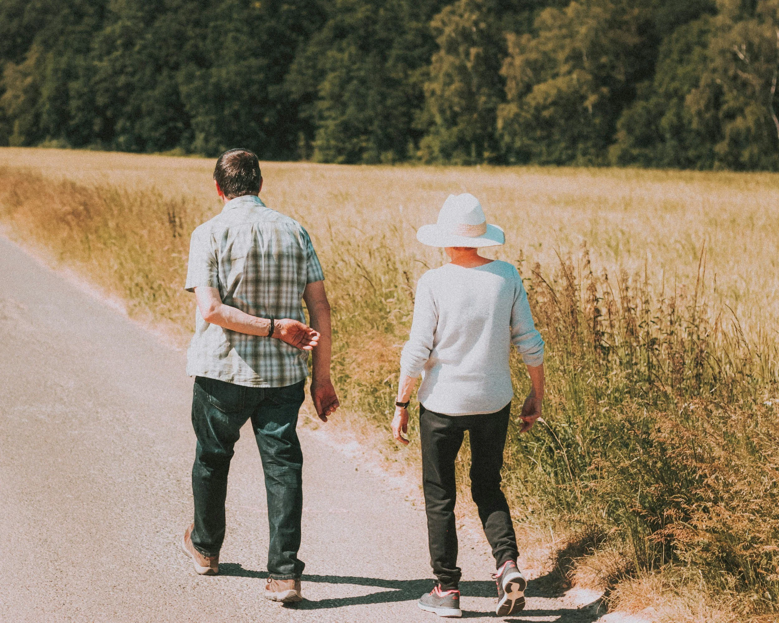 Movement Is the Closest Thing We Have to Medicine: A Plain Guide to Staying Strong as You Age