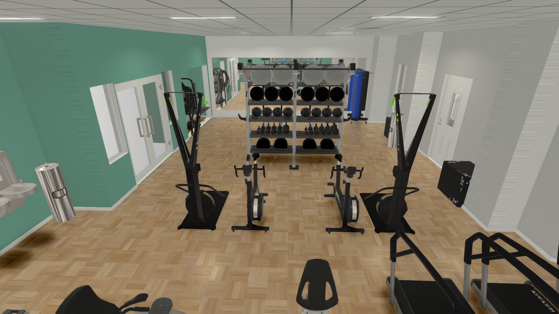 REMODELS