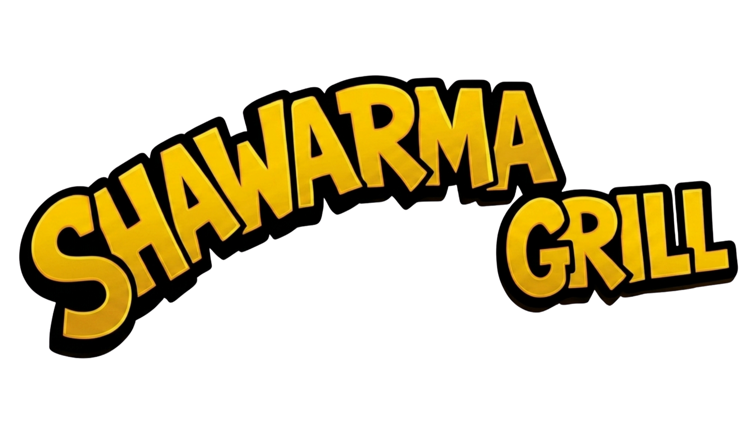 Shawarma Grill Inc.
