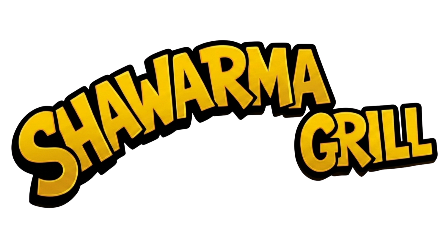 Shawarma Grill Inc.